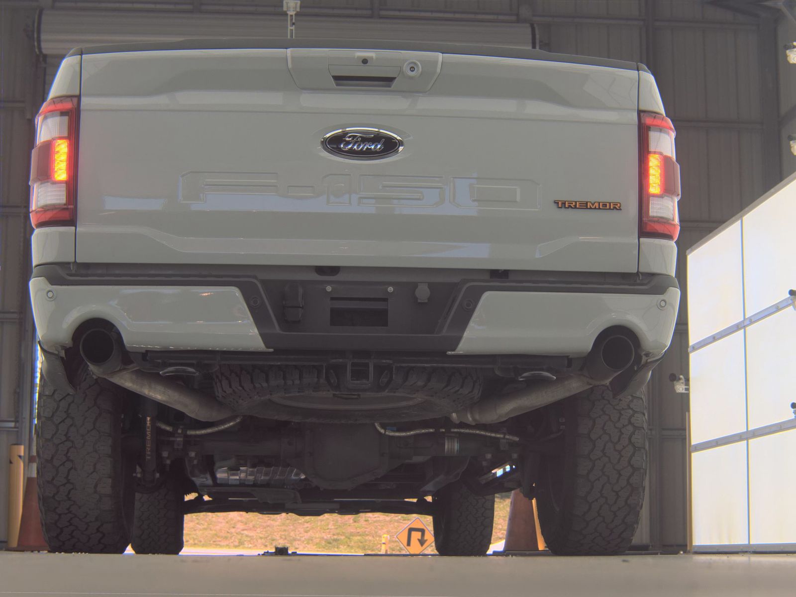 FORD F-150 - 8