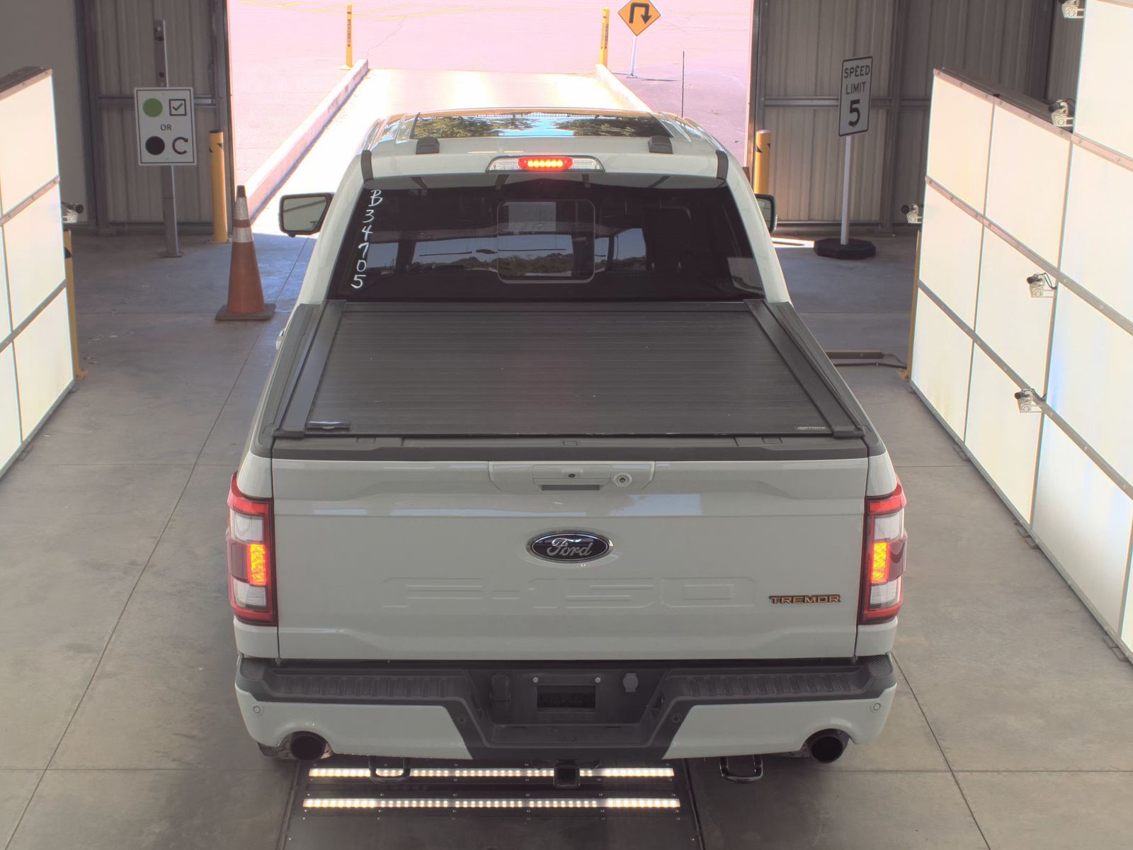 FORD F-150 - 7