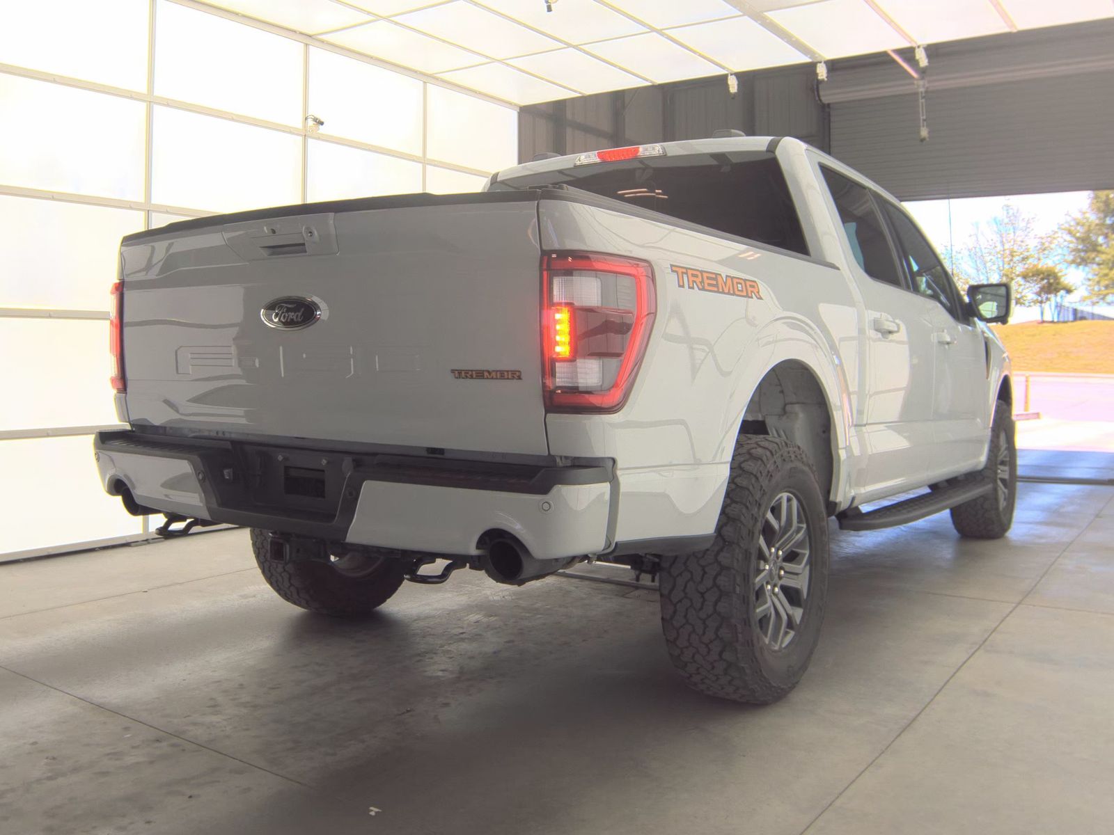 FORD F-150 - 6