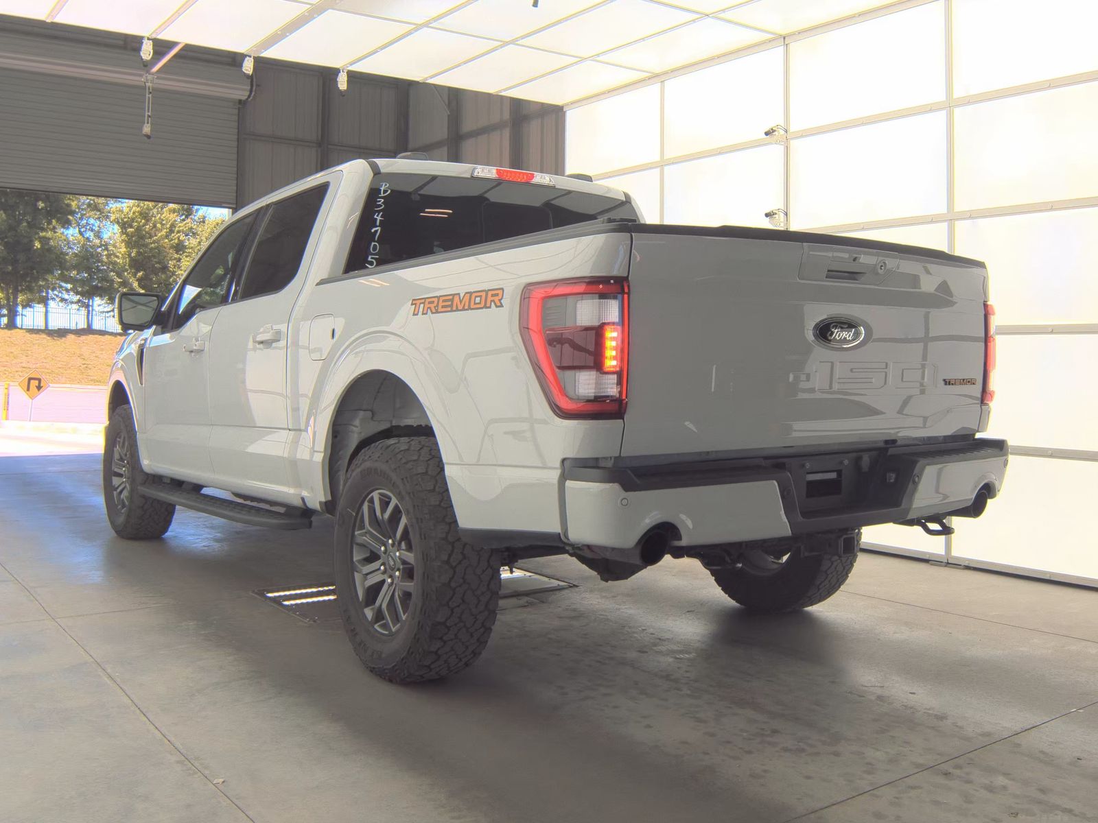 FORD F-150 - 9
