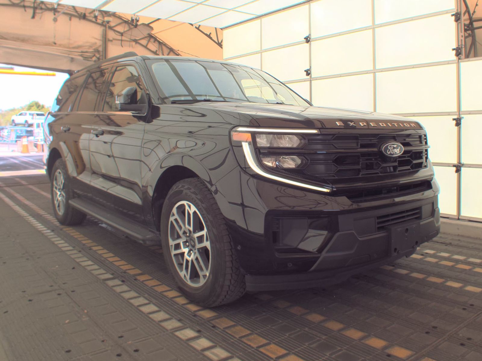 FORD EXPEDITION - 5