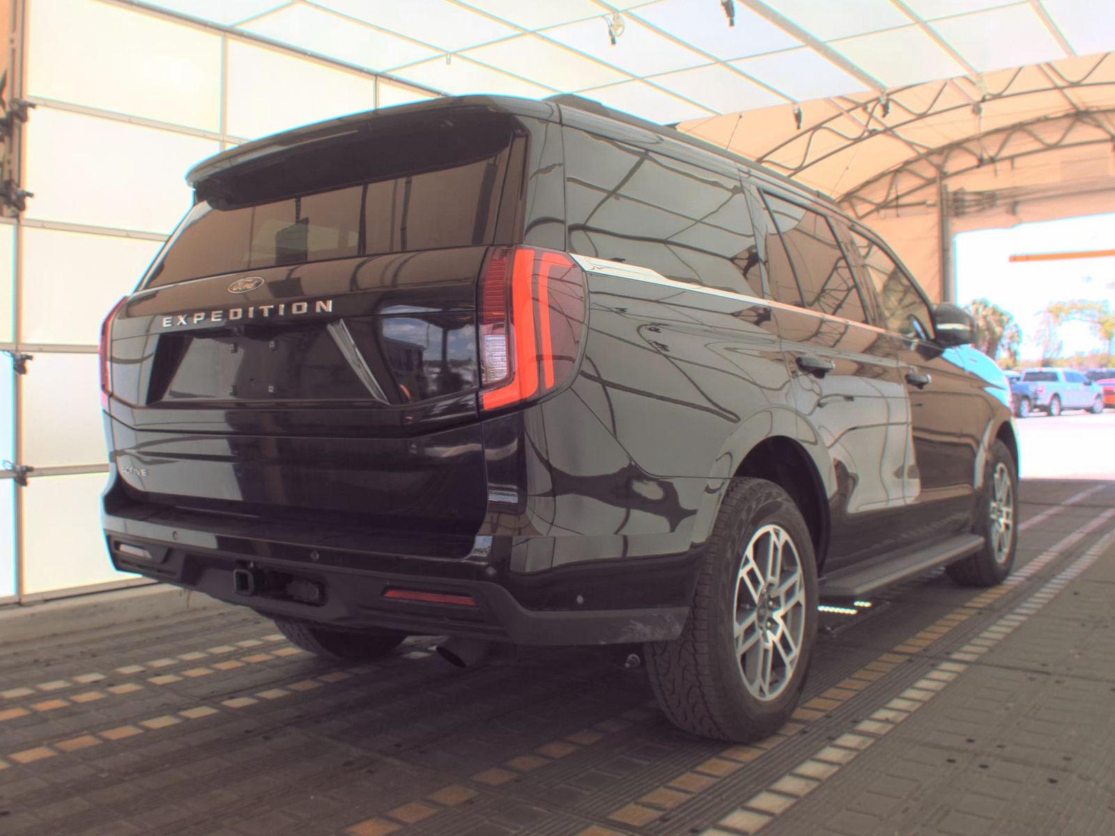 FORD EXPEDITION - 6