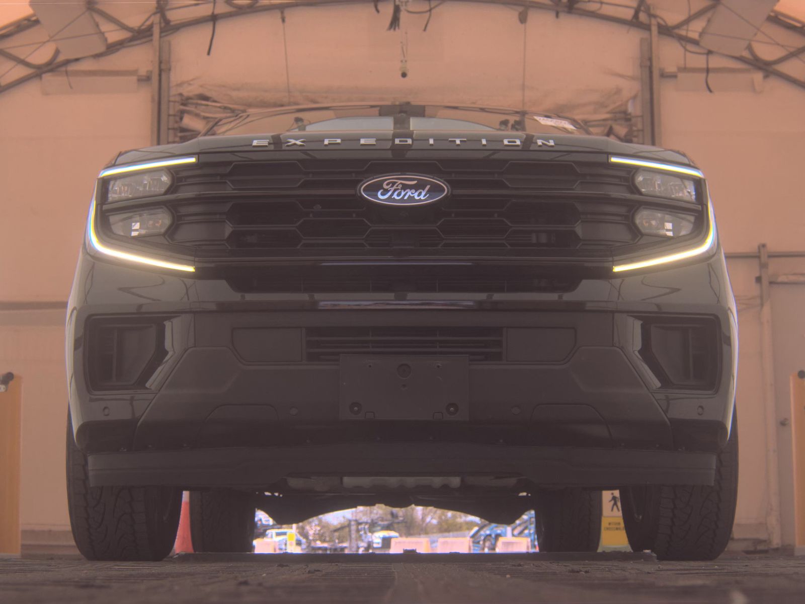 FORD EXPEDITION - 4