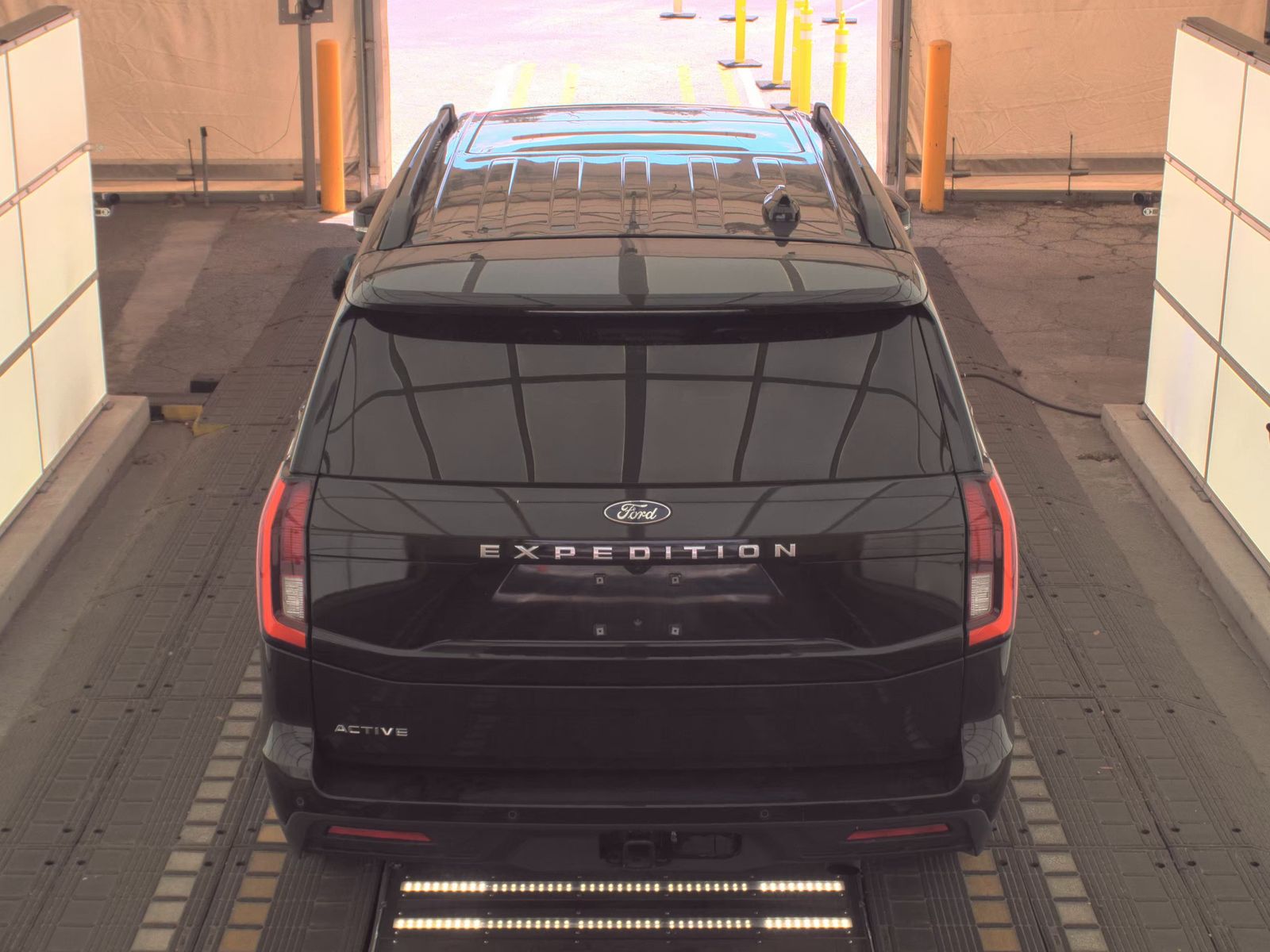 FORD EXPEDITION - 7