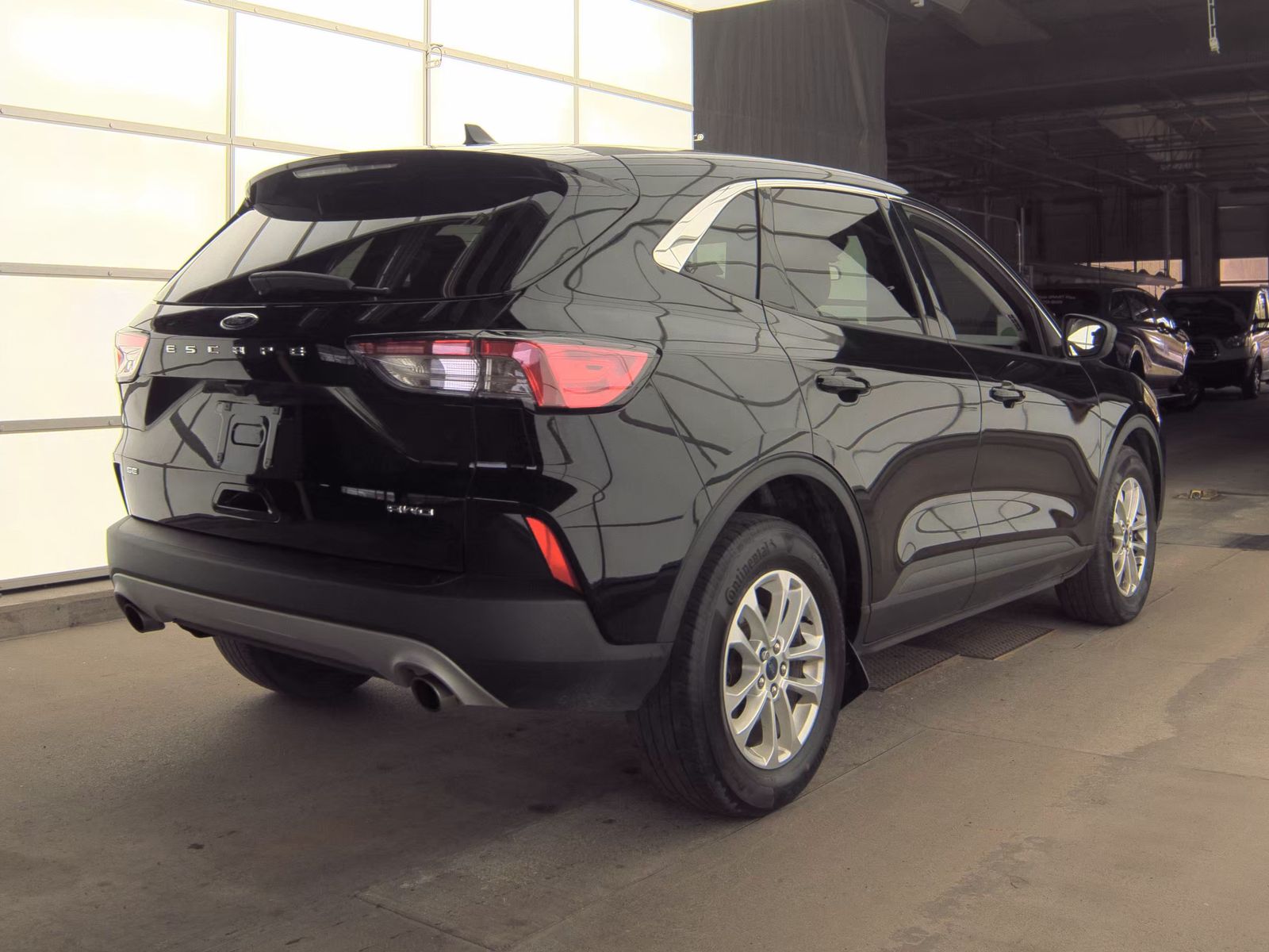 FORD ESCAPE - 6
