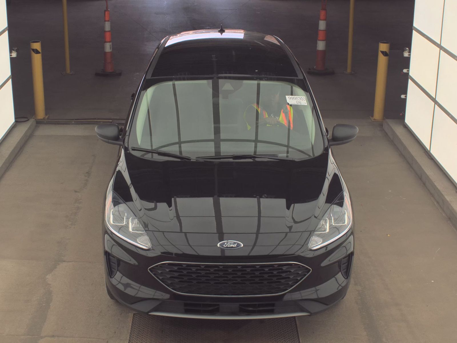 FORD ESCAPE - 3