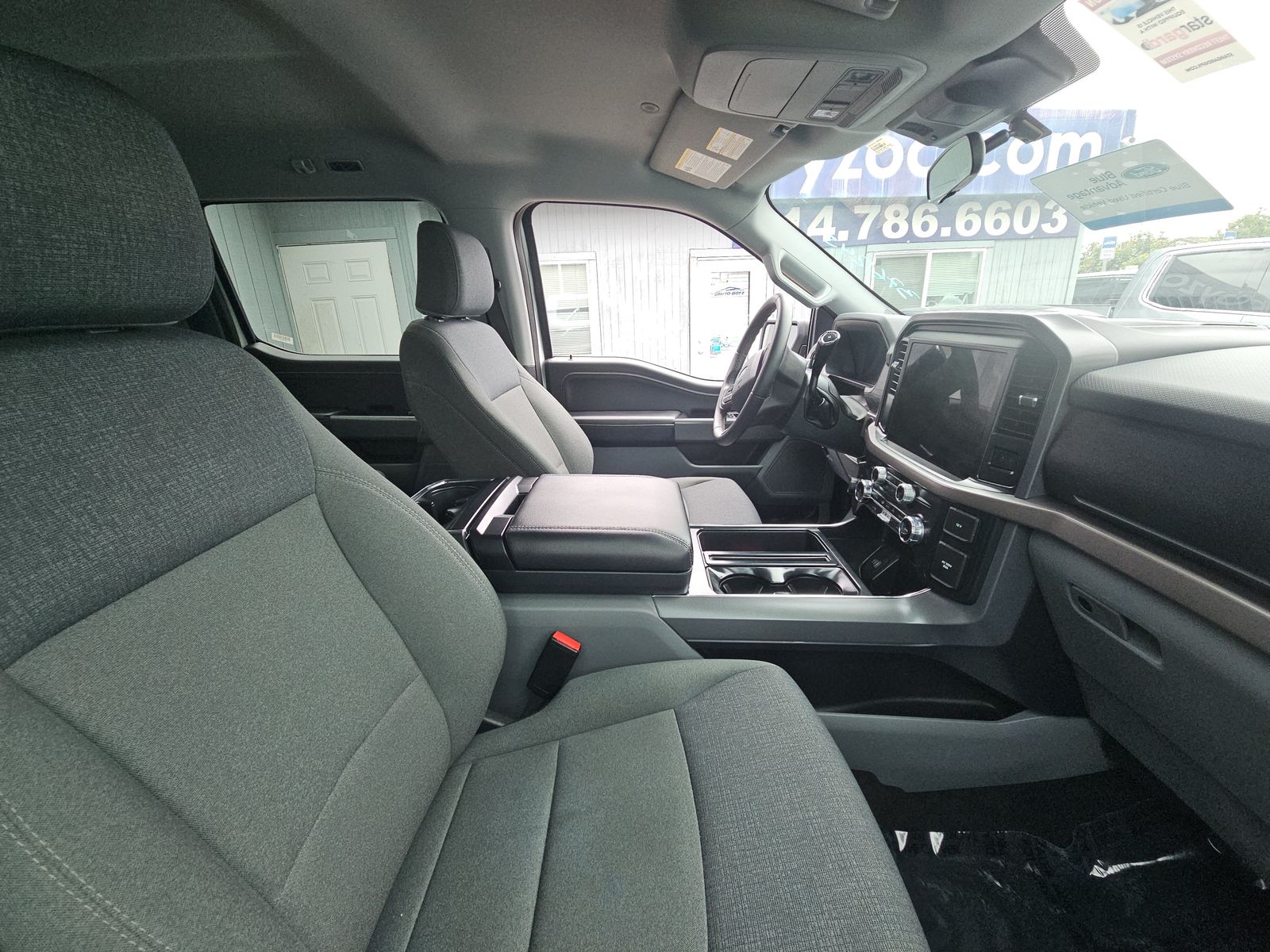 FORD F-150 - 9