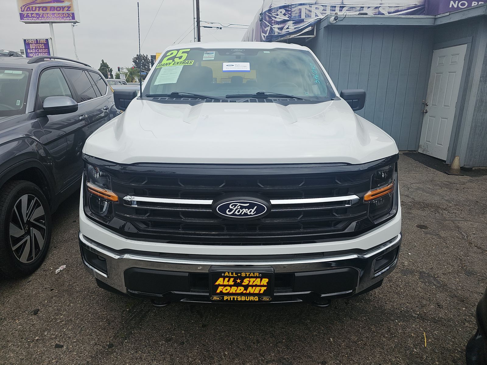 FORD F-150 - 3
