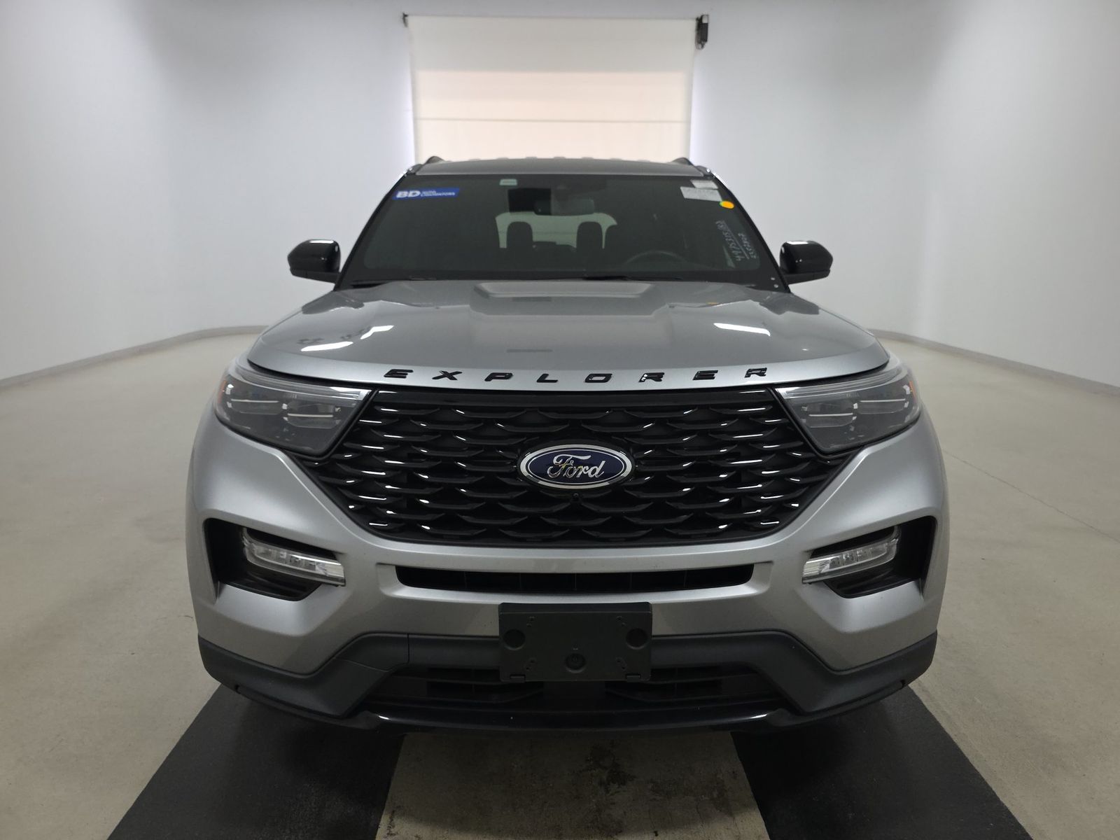 FORD EXPLORER - 3