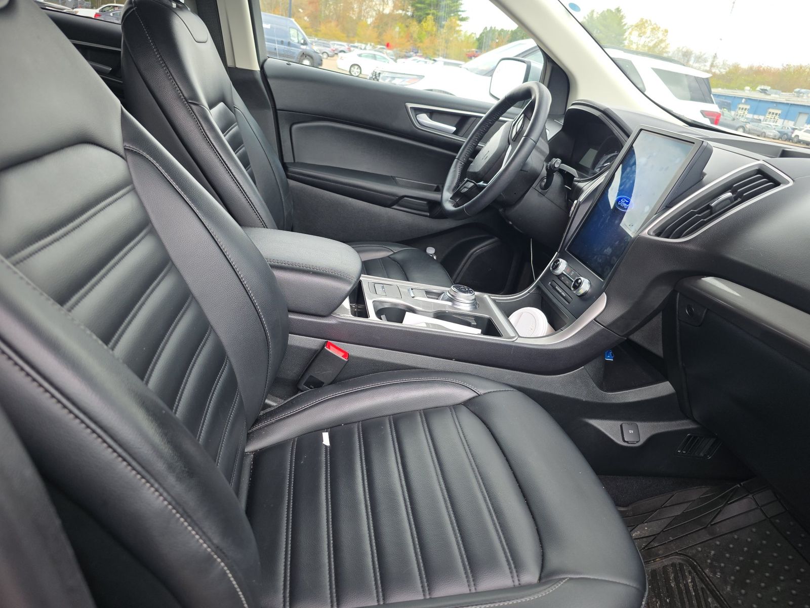 FORD EDGE - 9
