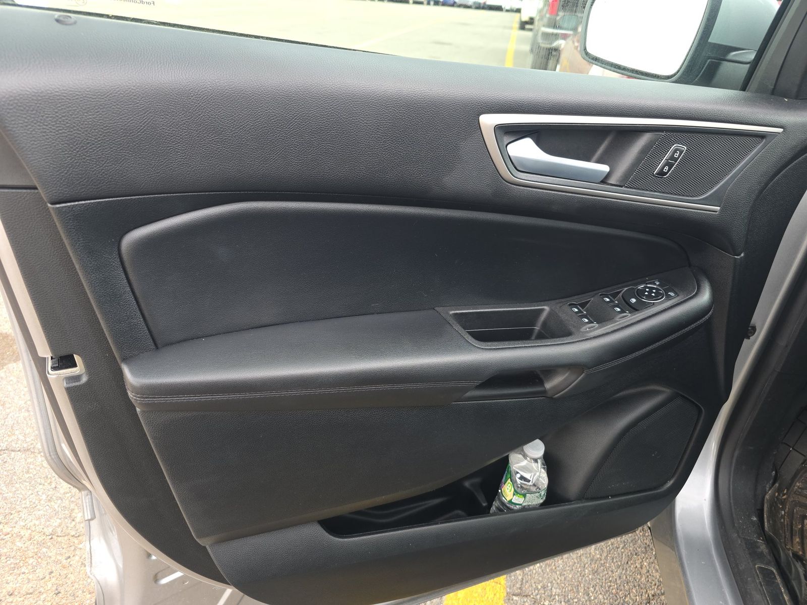 FORD EDGE - 10