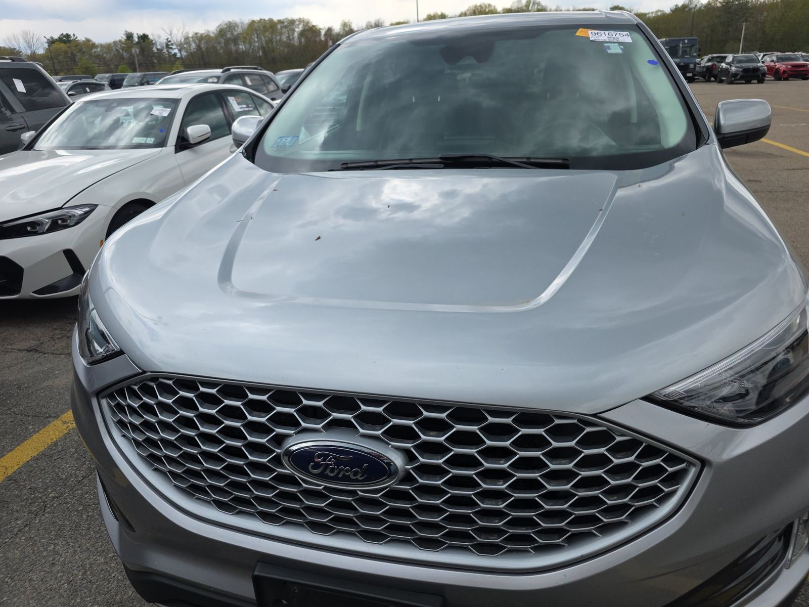FORD EDGE - 3