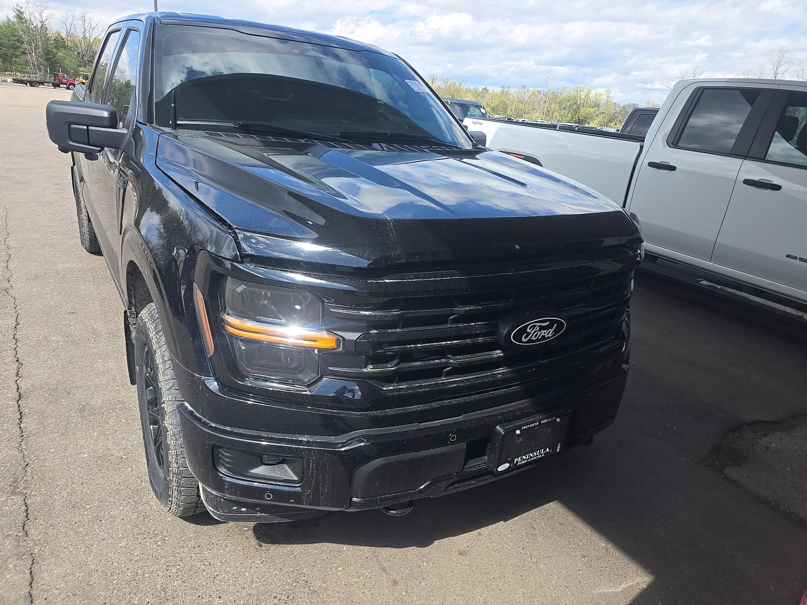 FORD F-150 - 3