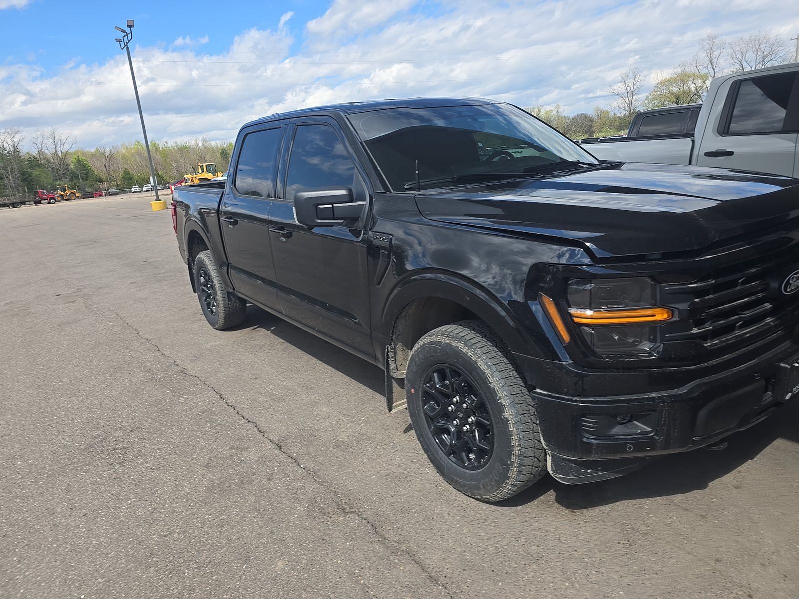 FORD F-150 - 4