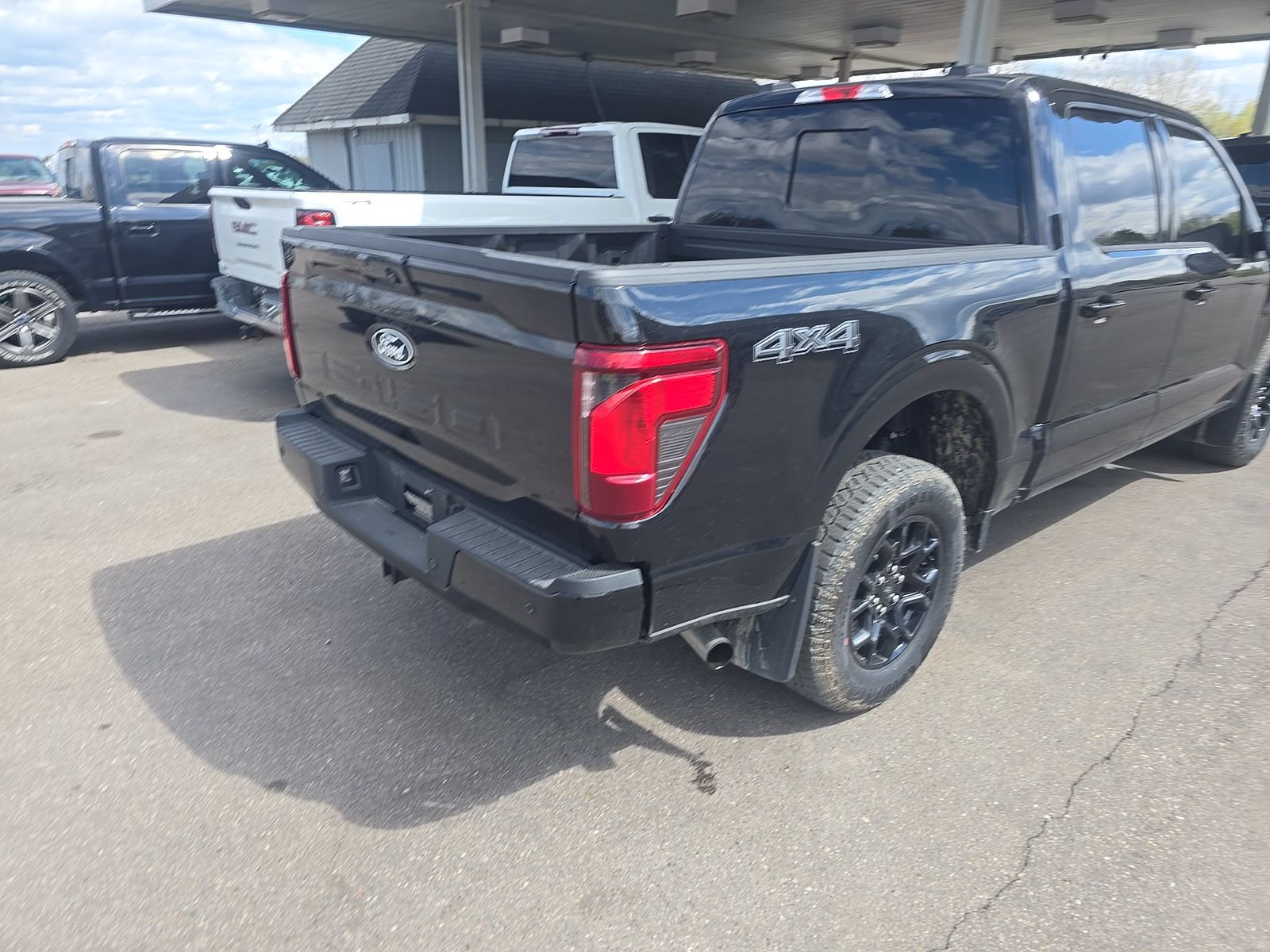 FORD F-150 - 5