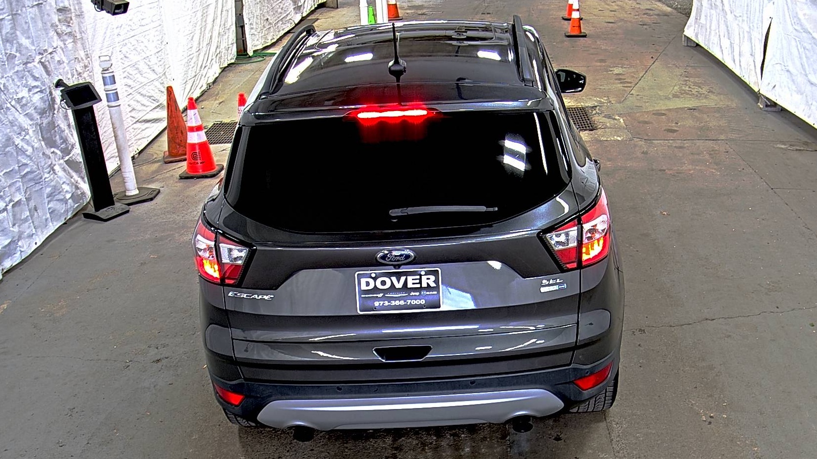 FORD ESCAPE - 6