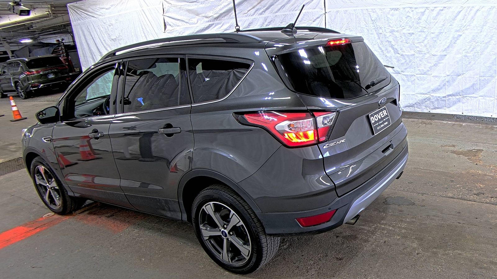 FORD ESCAPE - 7