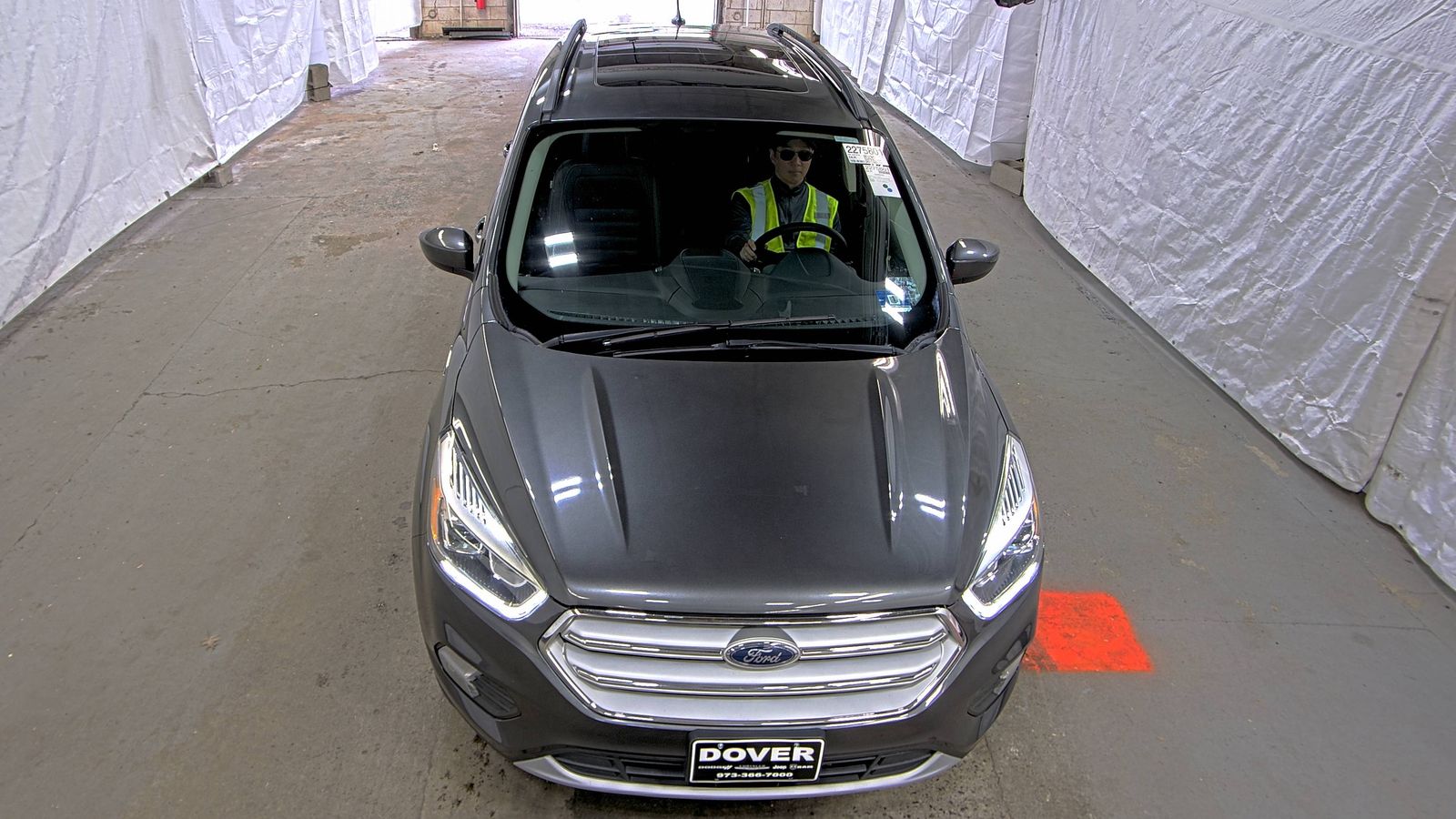 FORD ESCAPE - 3