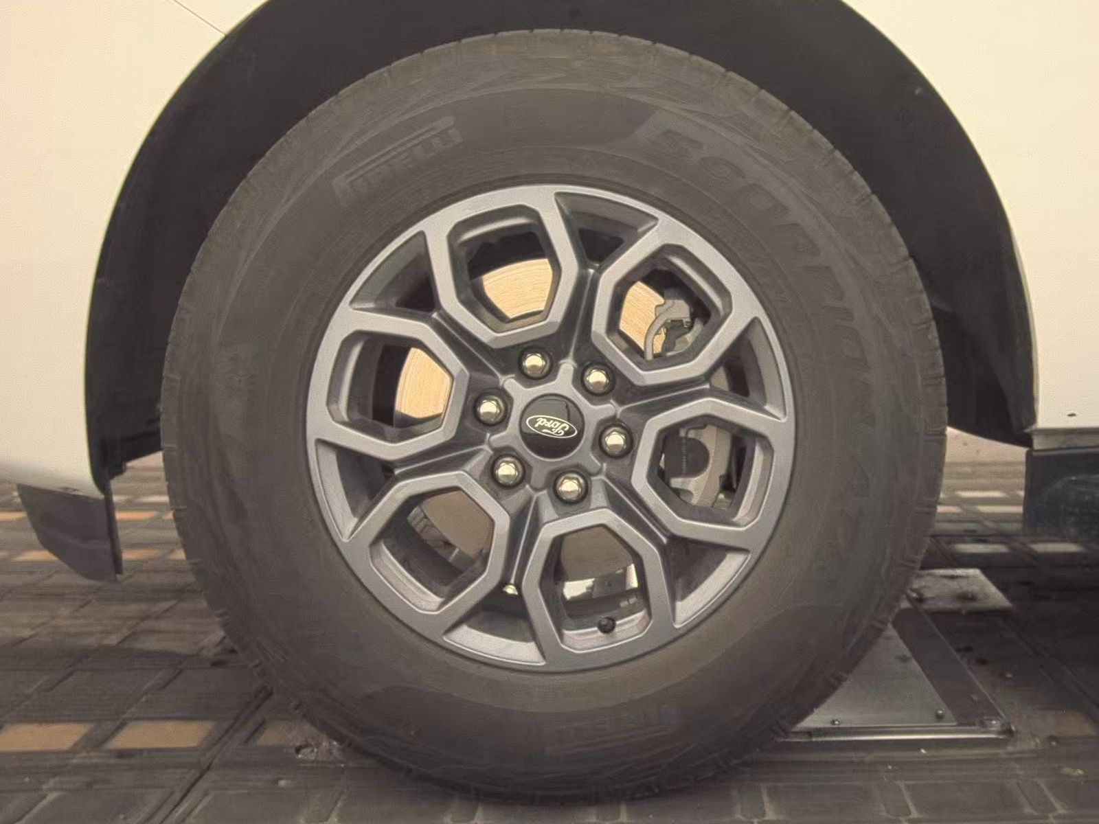 FORD EXPEDITION MAX - 10