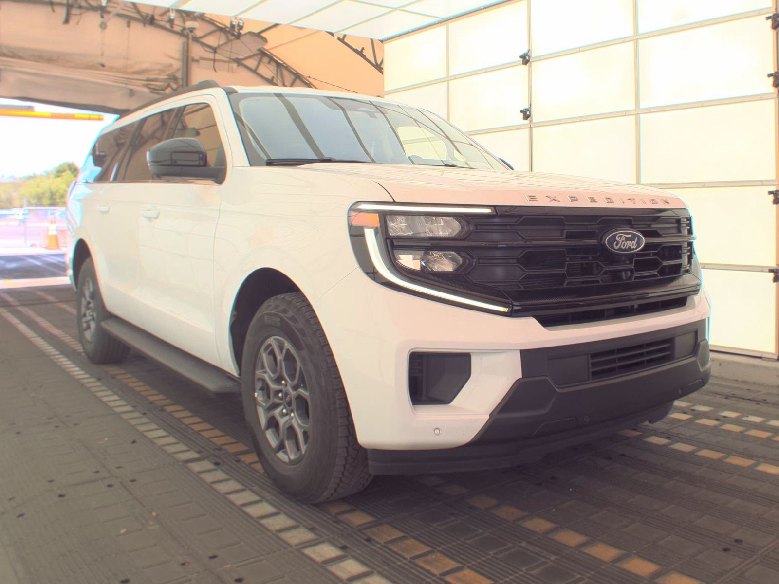 FORD EXPEDITION MAX - 5
