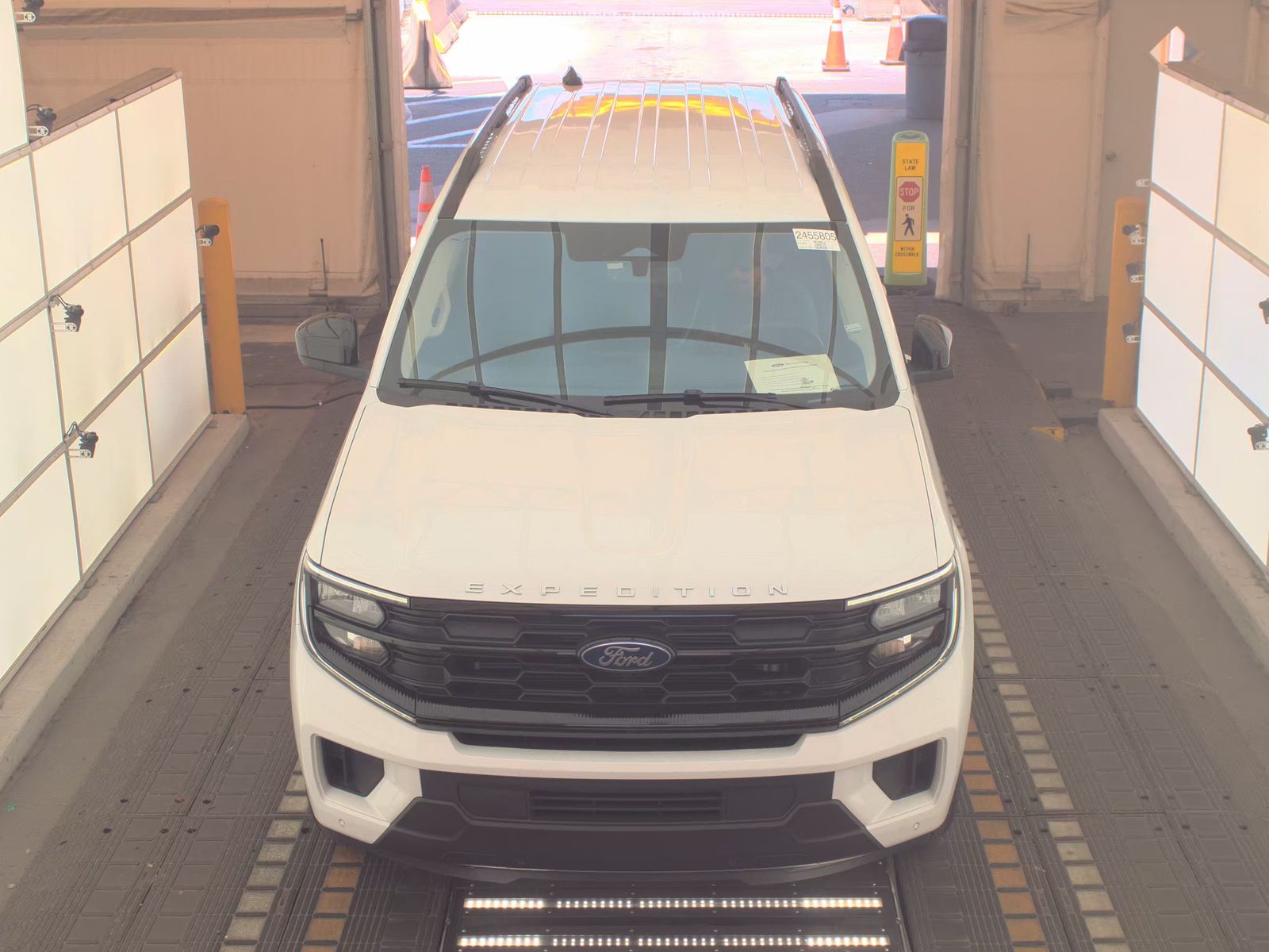 FORD EXPEDITION MAX - 3