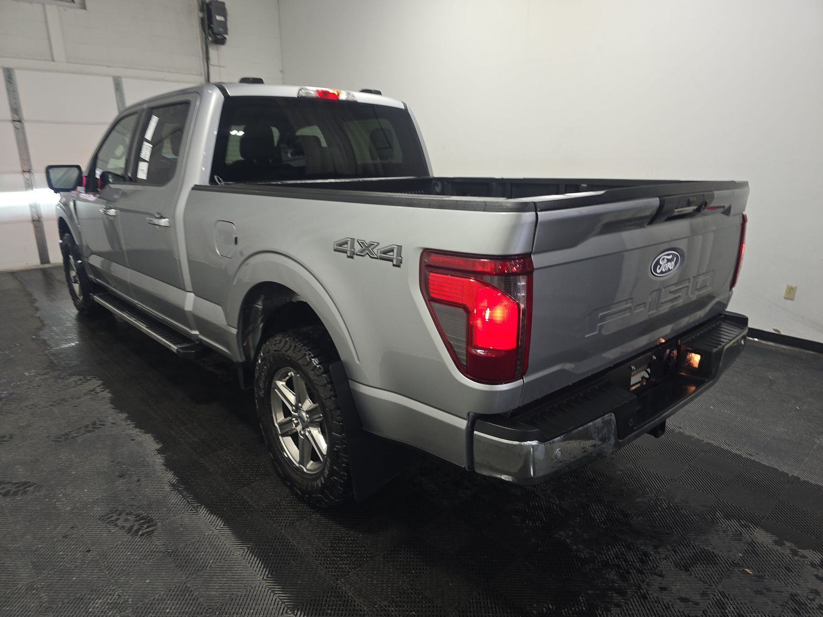 FORD F-150 - 7