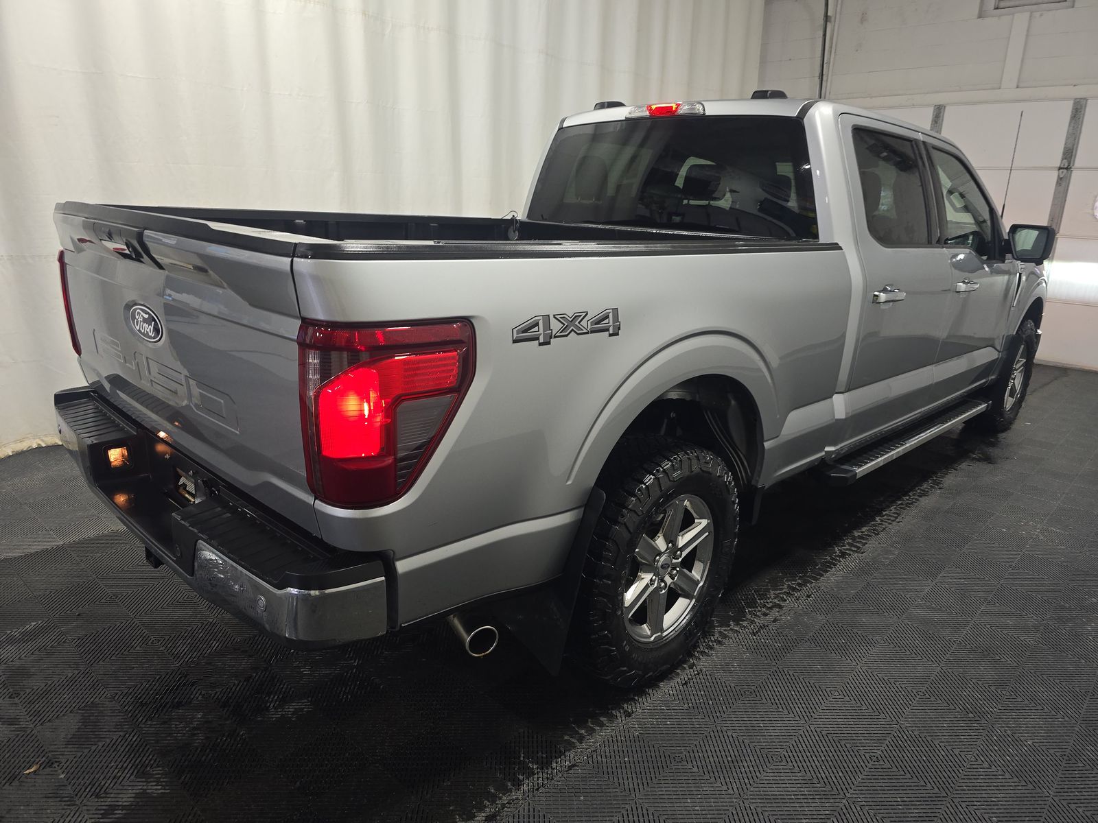 FORD F-150 - 5