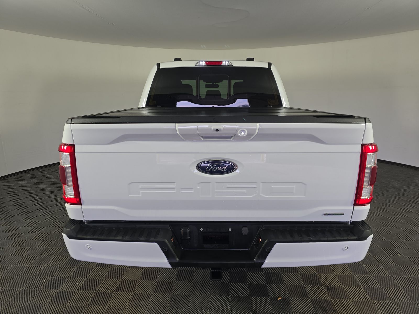 FORD F-150 - 6