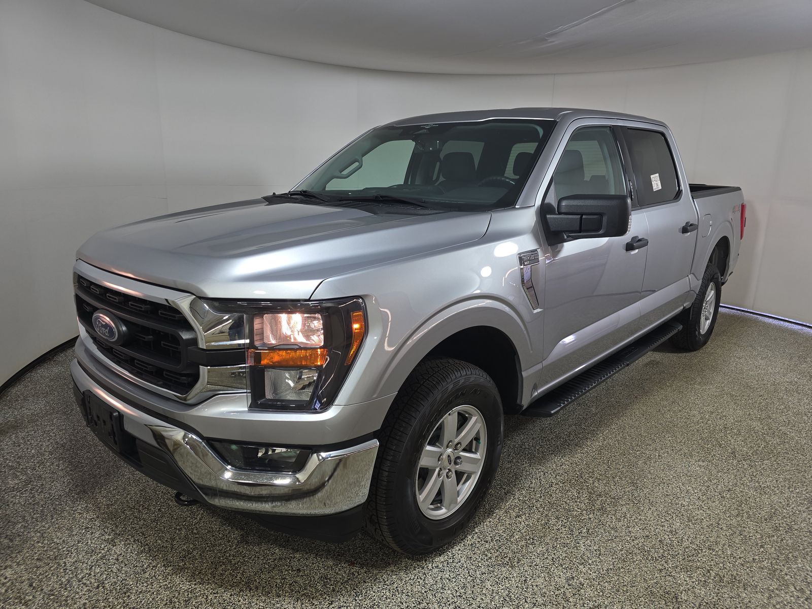 FORD F-150 - 1