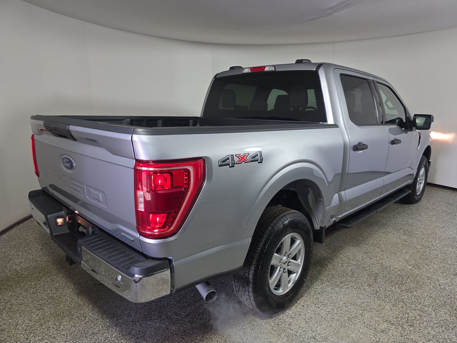 FORD F-150 - 5