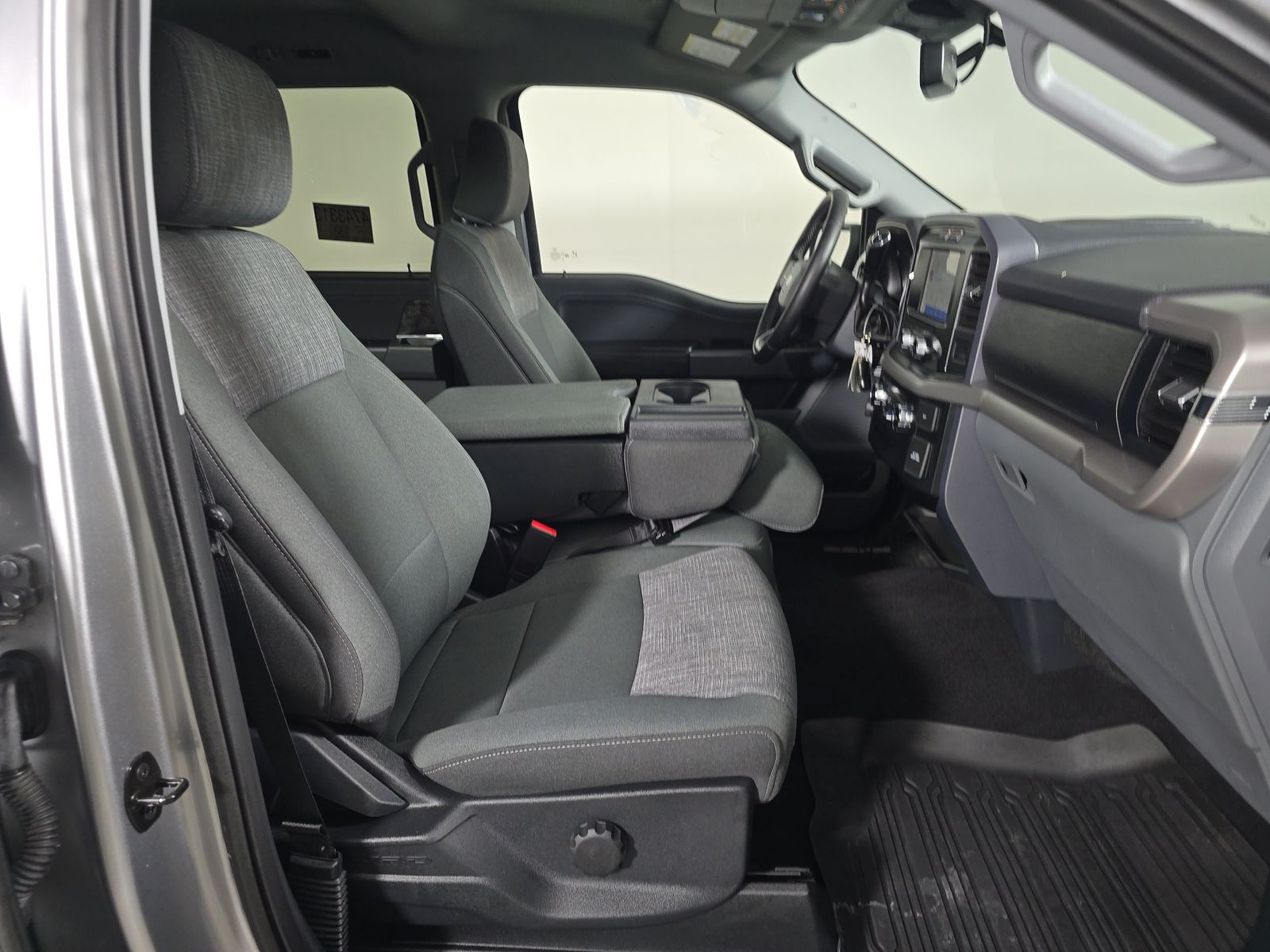 FORD F-150 - 9