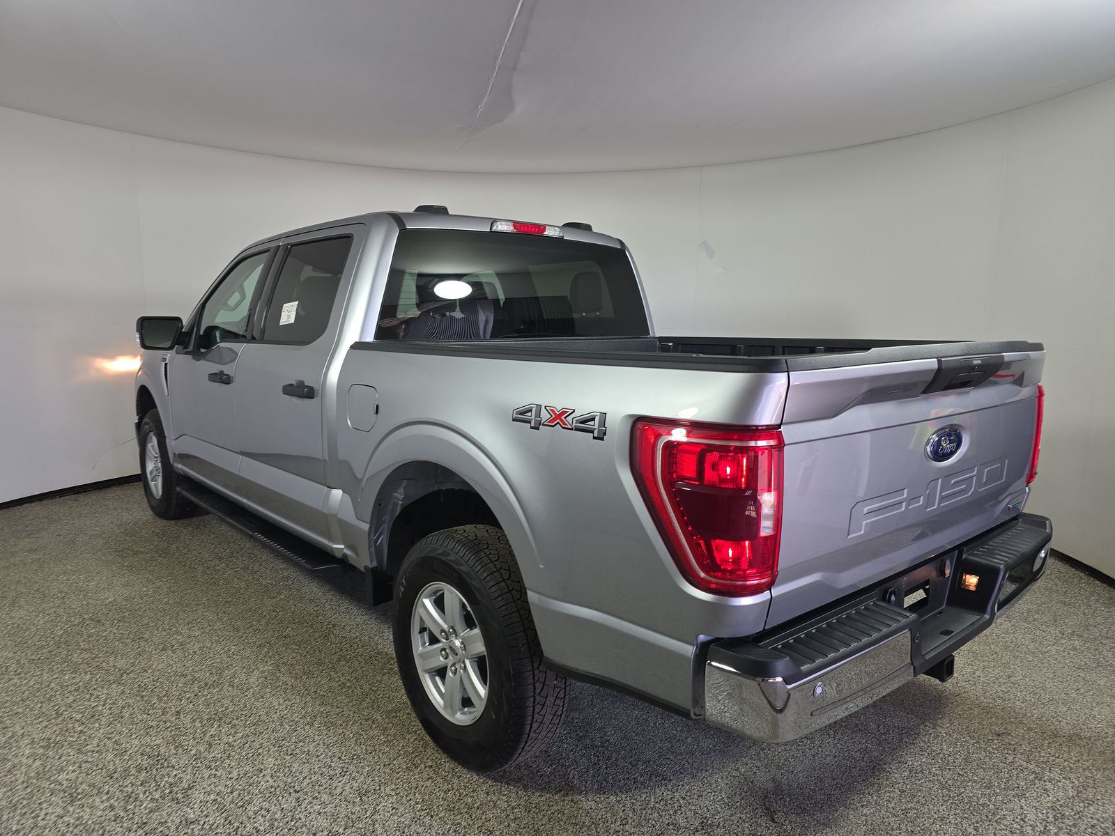 FORD F-150 - 7