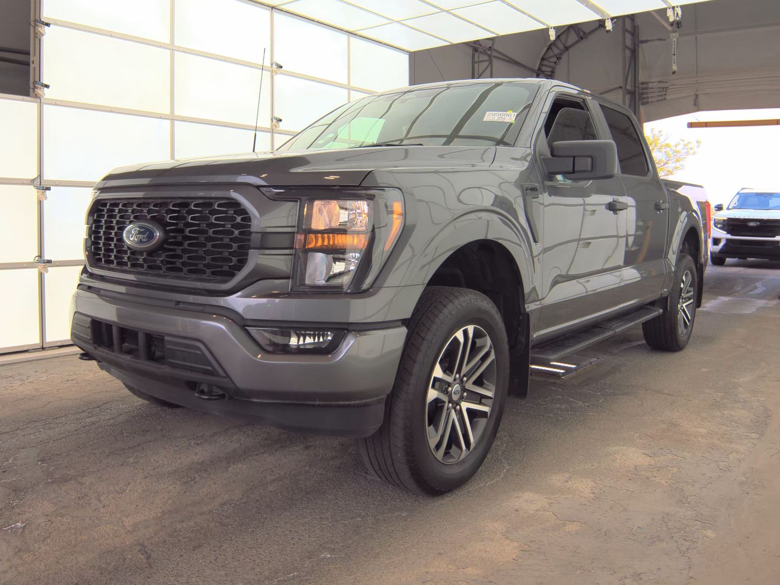 FORD F-150 - 1