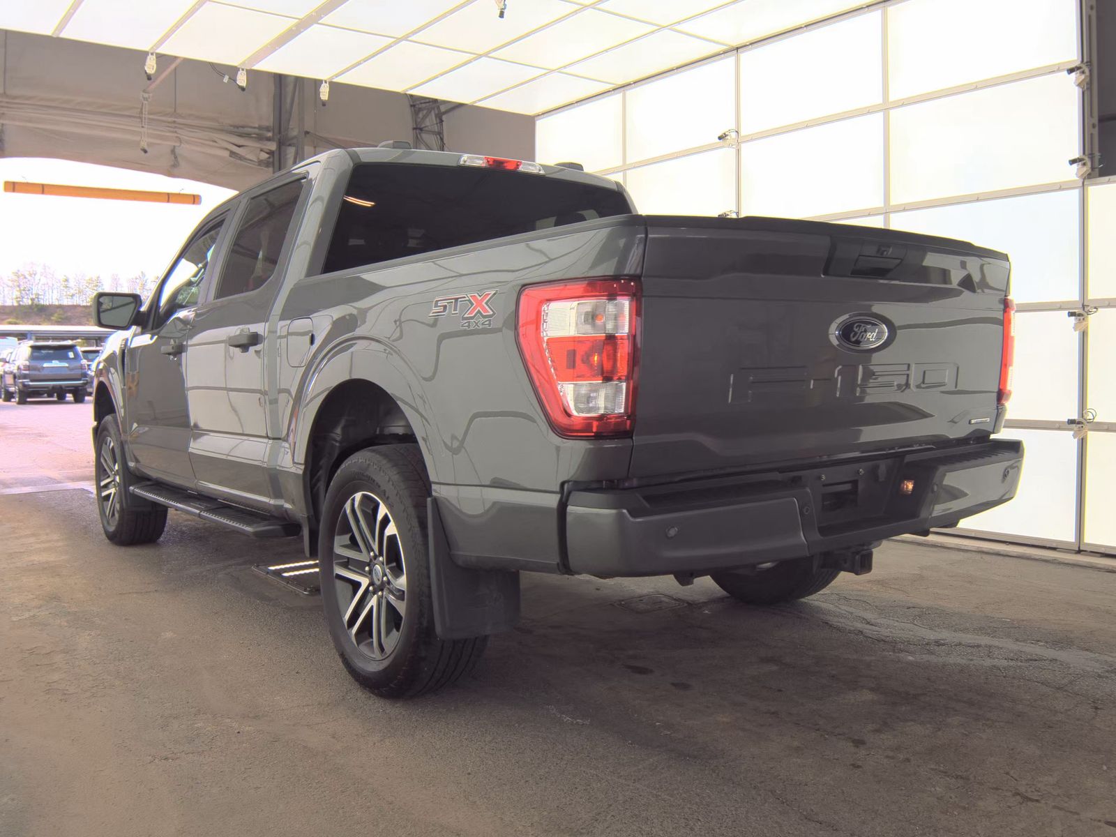 FORD F-150 - 7