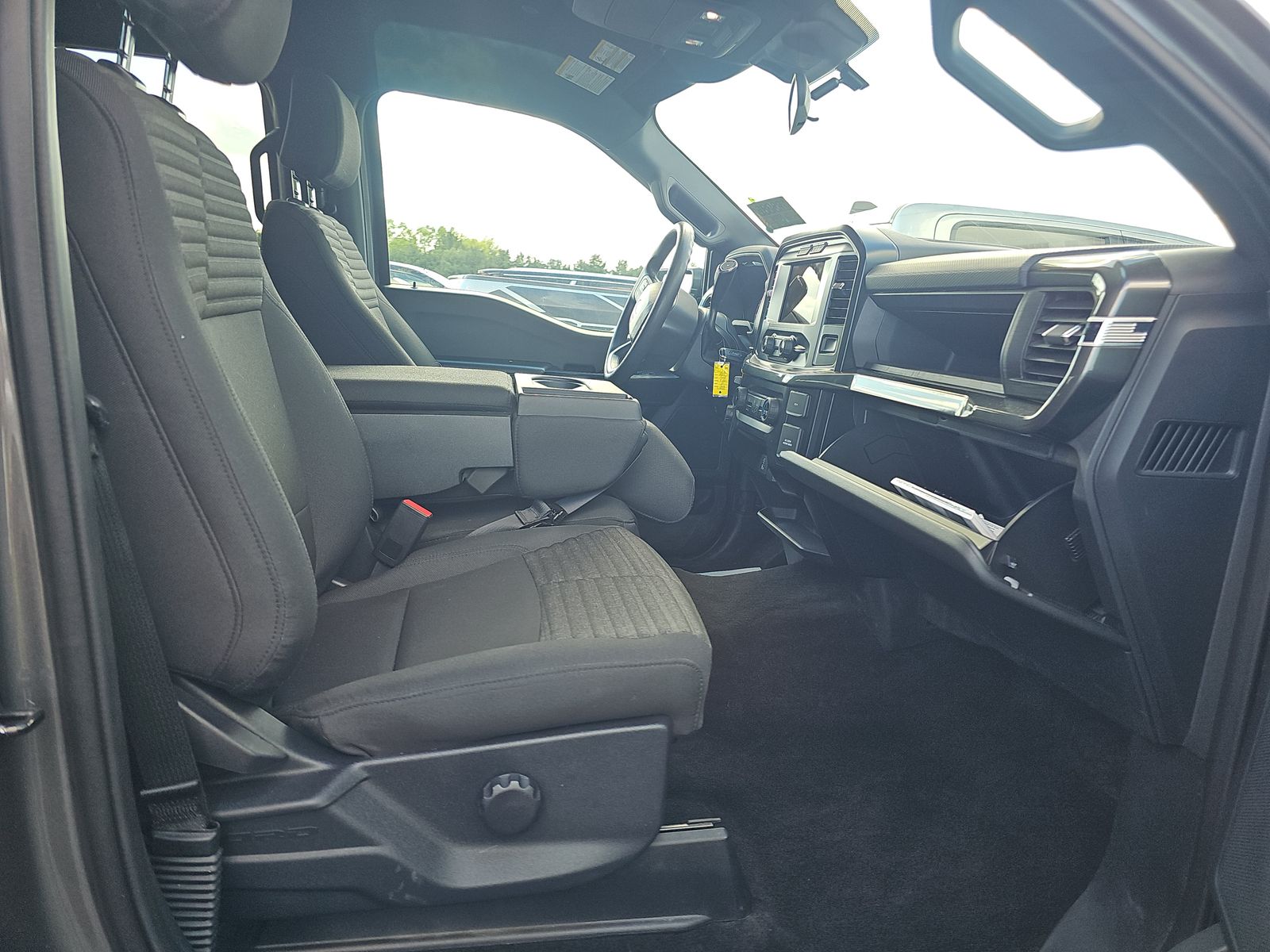 FORD F-150 - 9