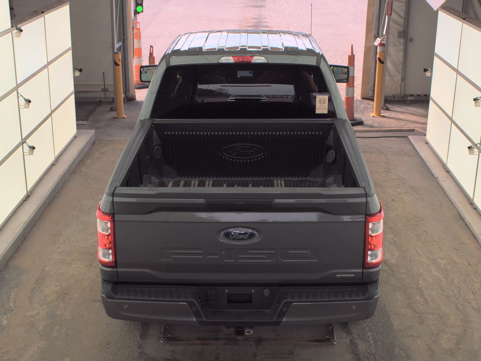 FORD F-150 - 6