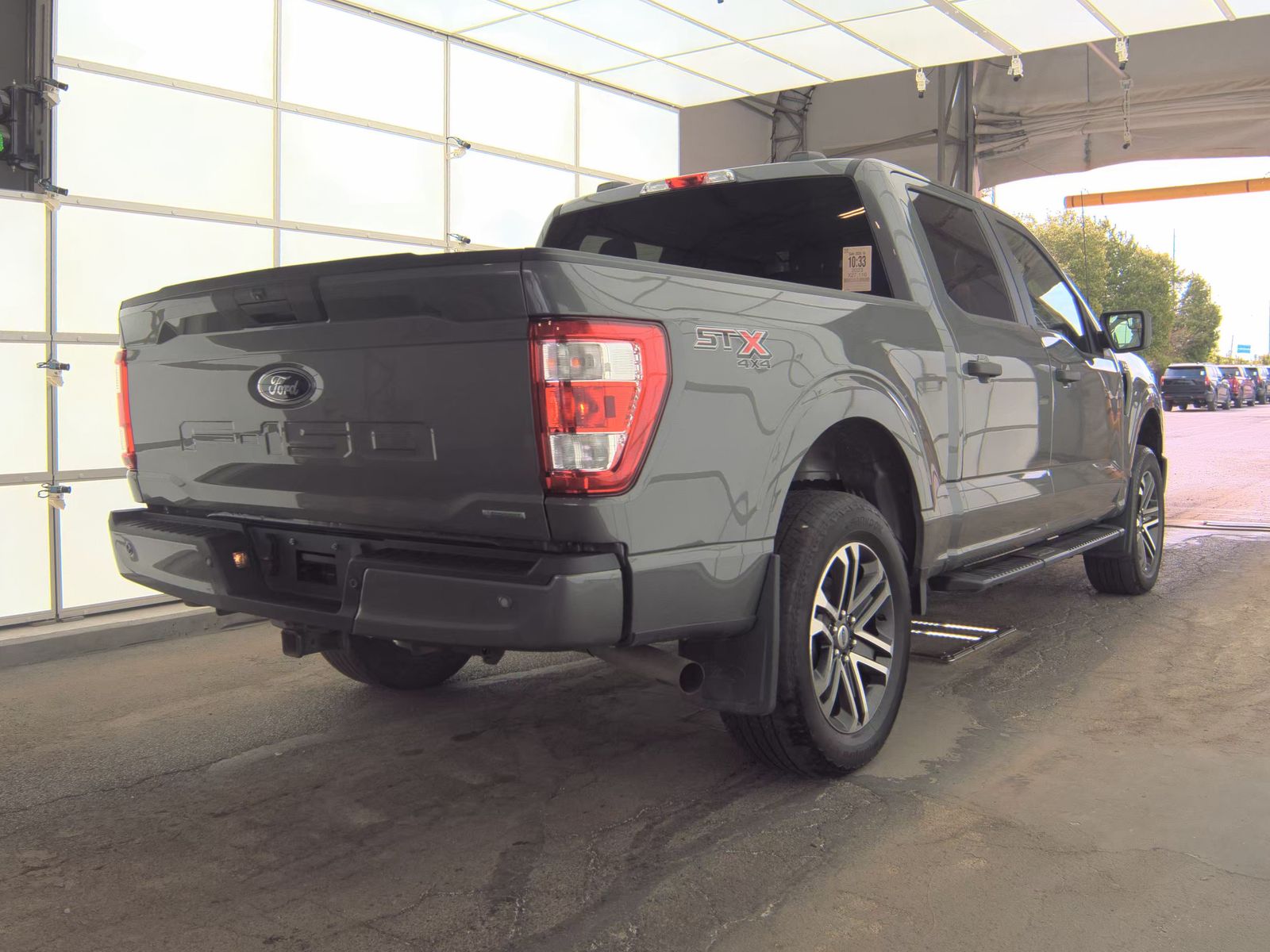 FORD F-150 - 5