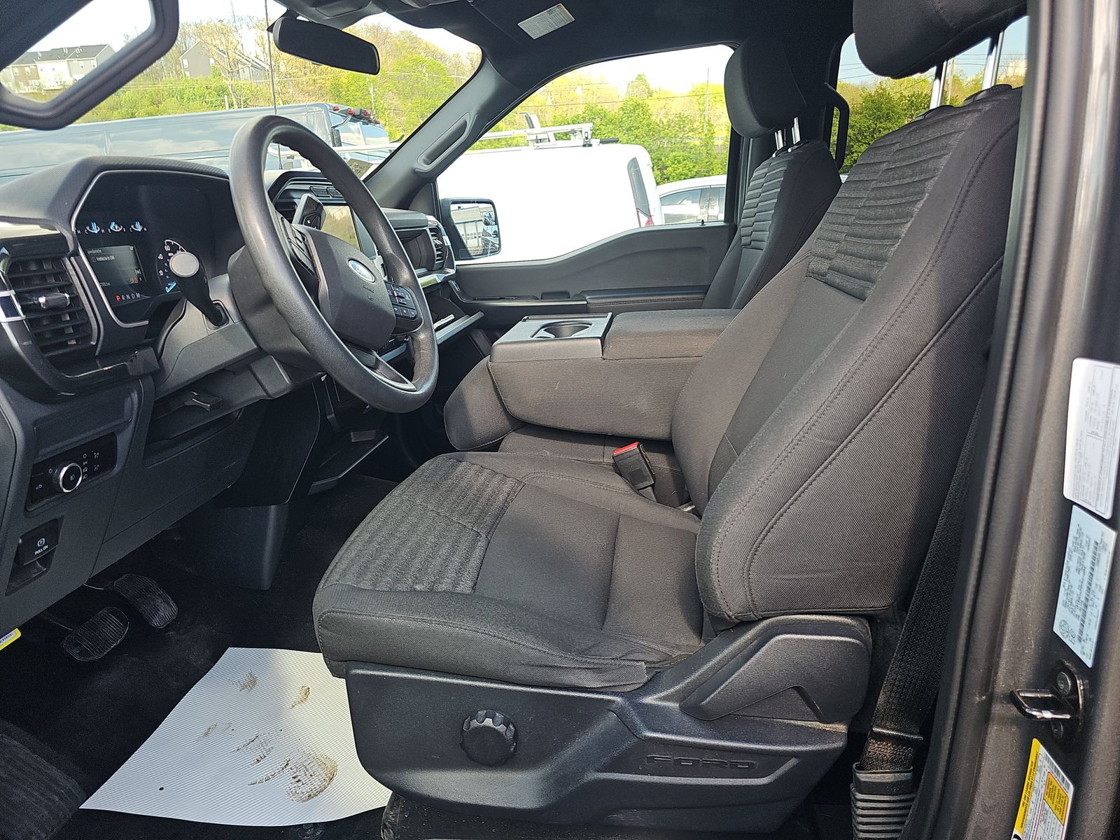 FORD F-150 - 8