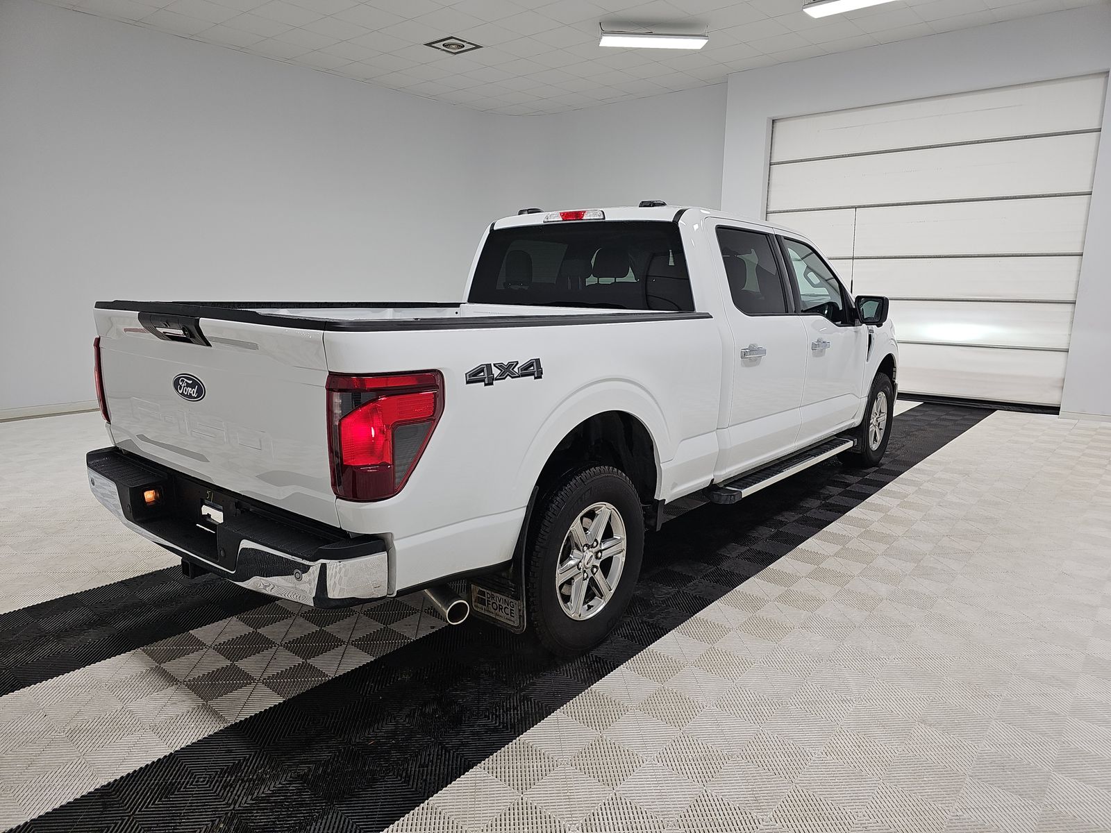 FORD F-150 - 5