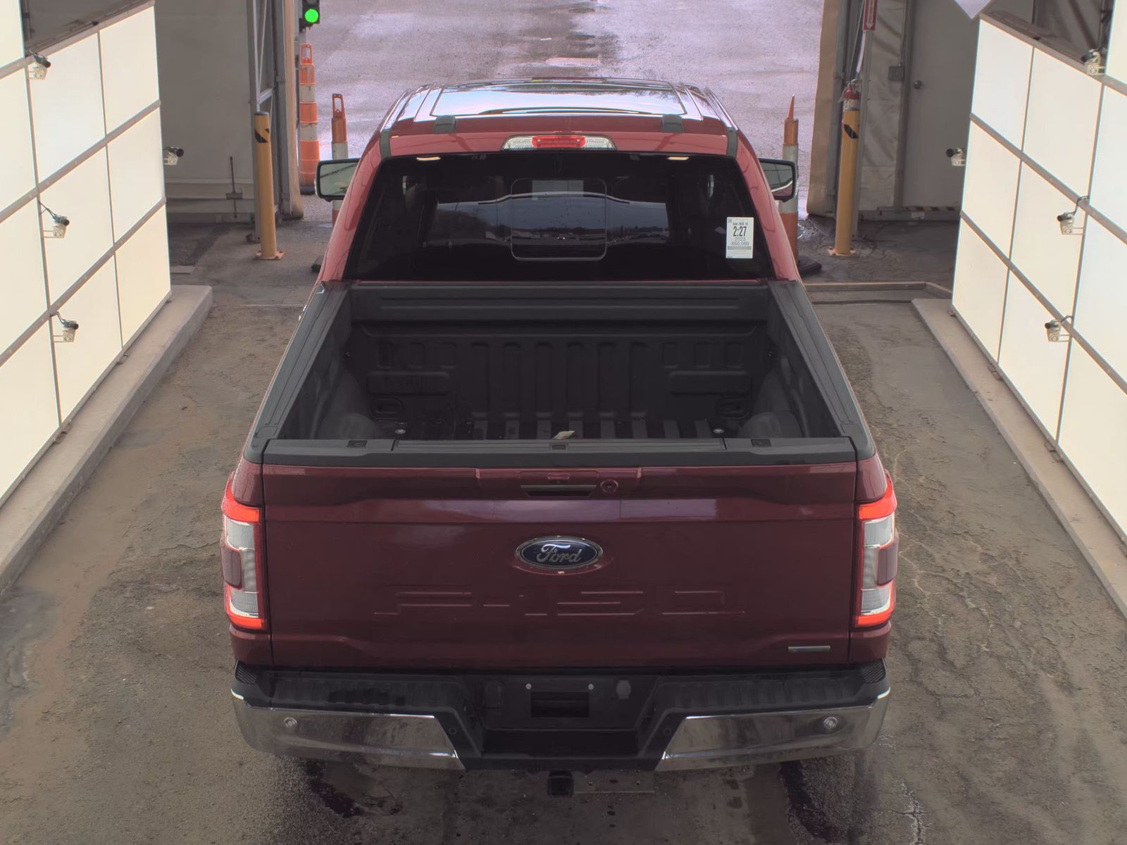 FORD F-150 - 6