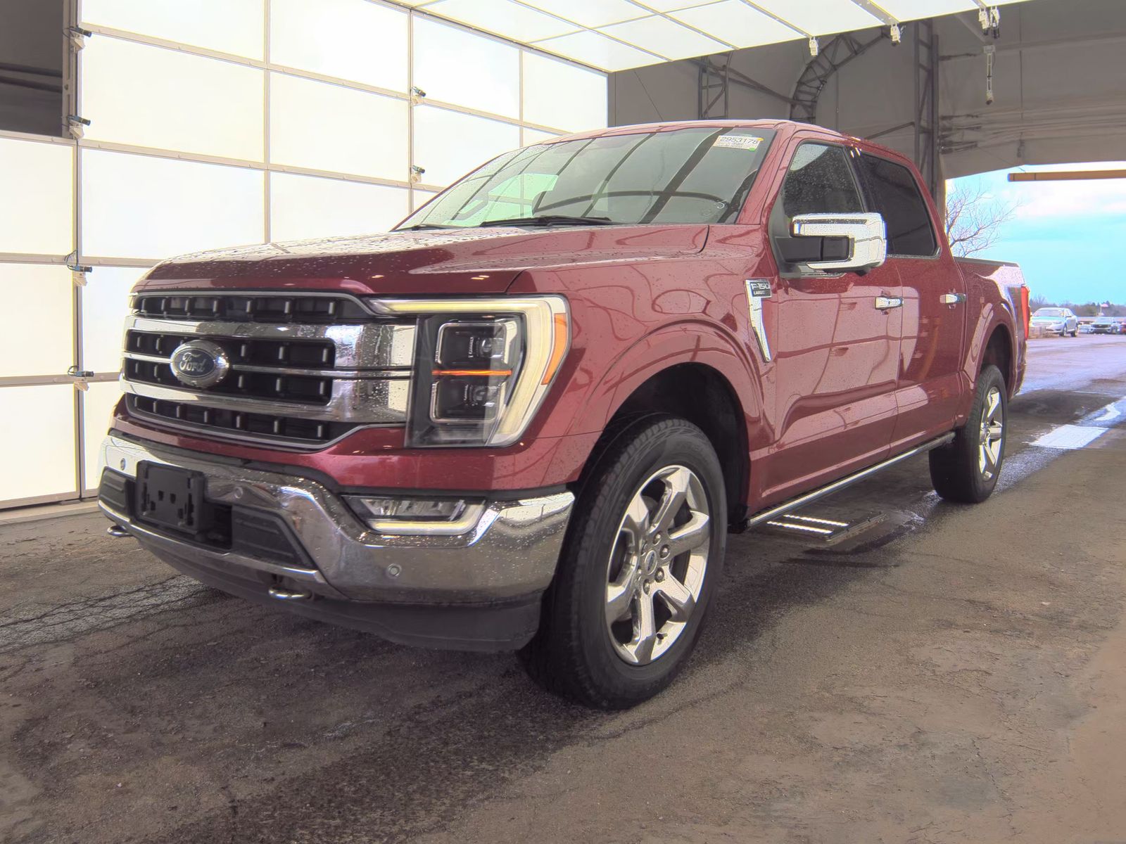 FORD F-150 - 1