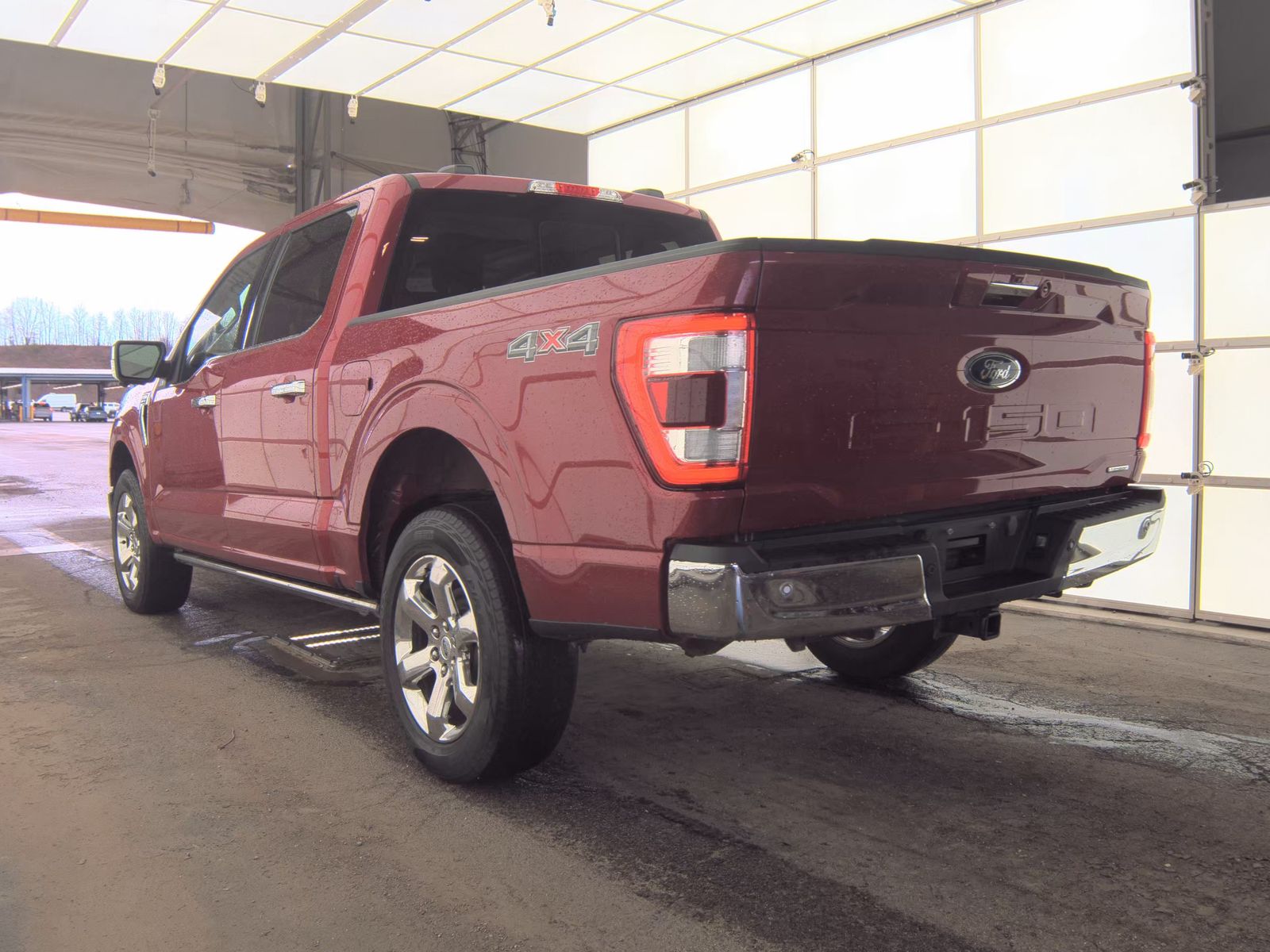 FORD F-150 - 7