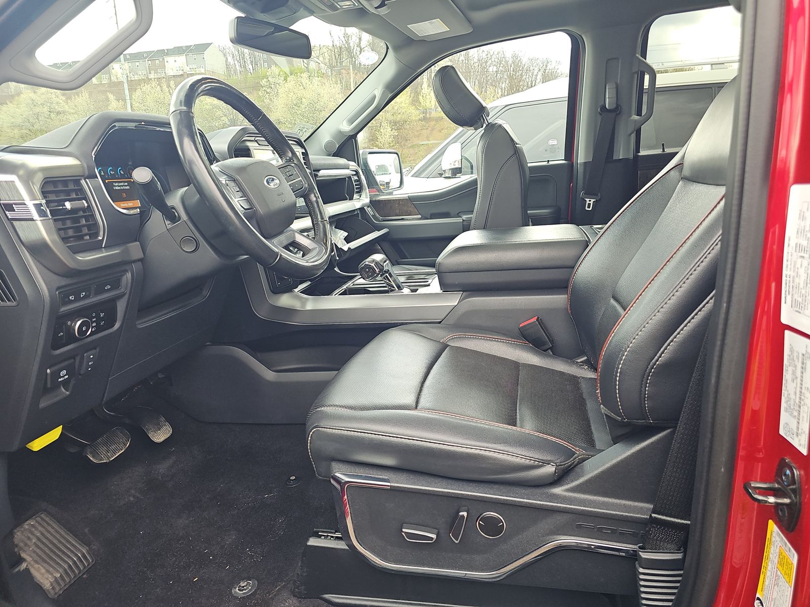 FORD F-150 - 8