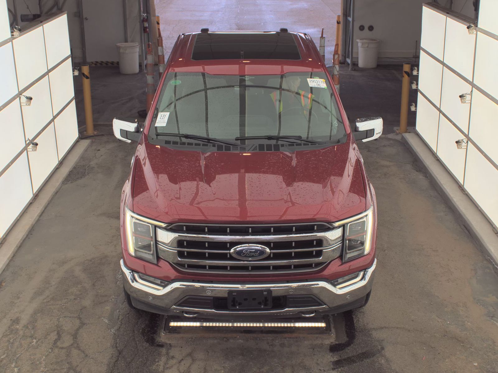 FORD F-150 - 3