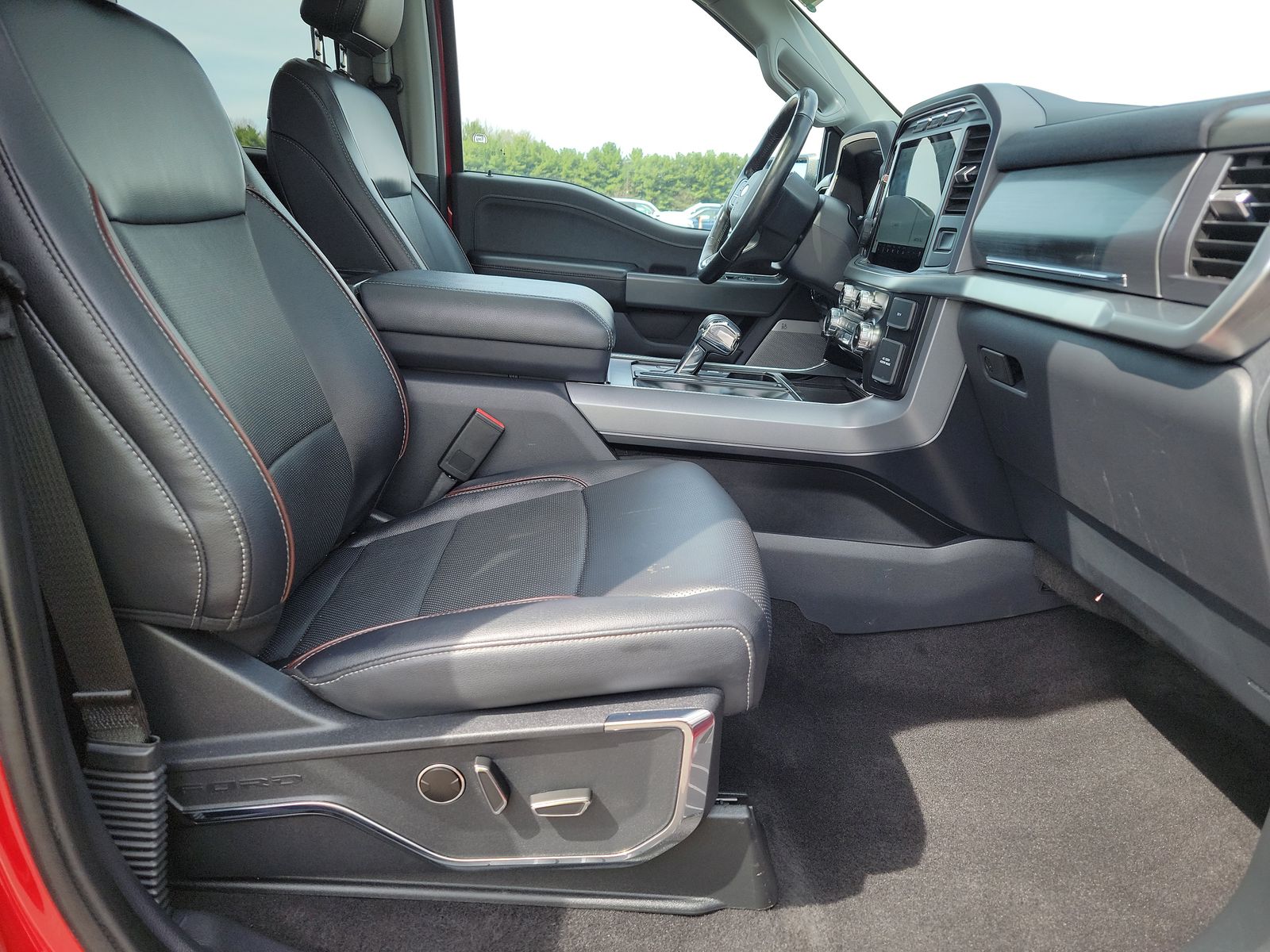 FORD F-150 - 9