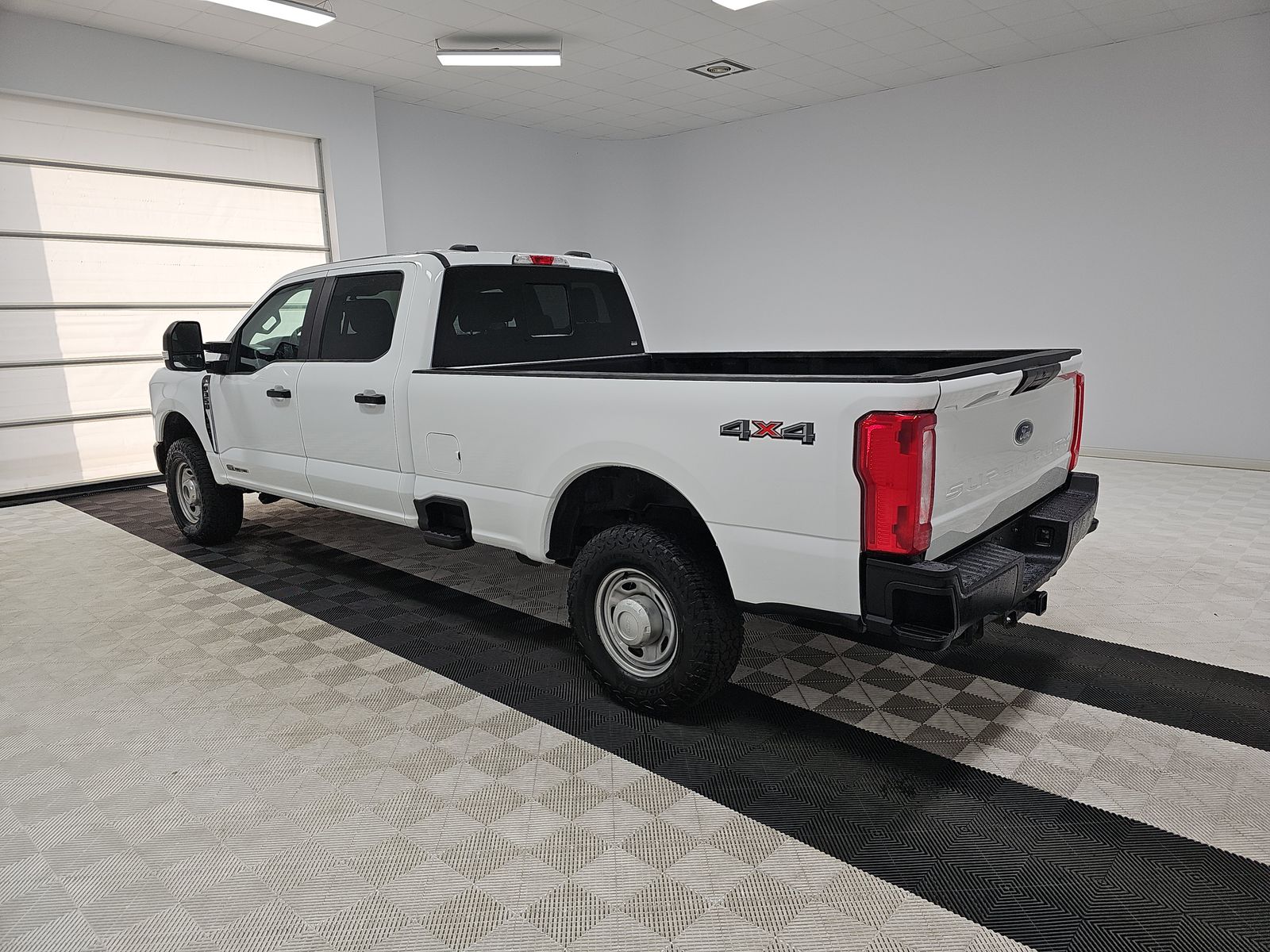 FORD F-350 - 7