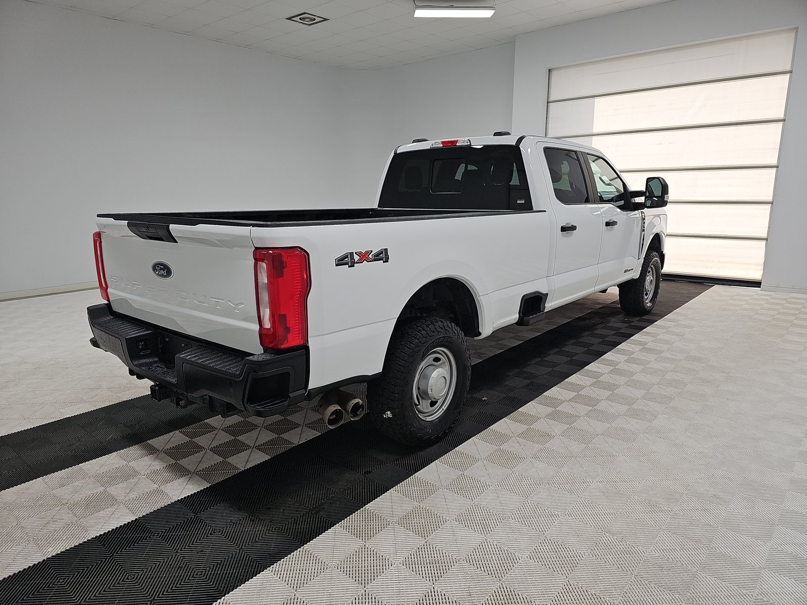 FORD F-350 - 5