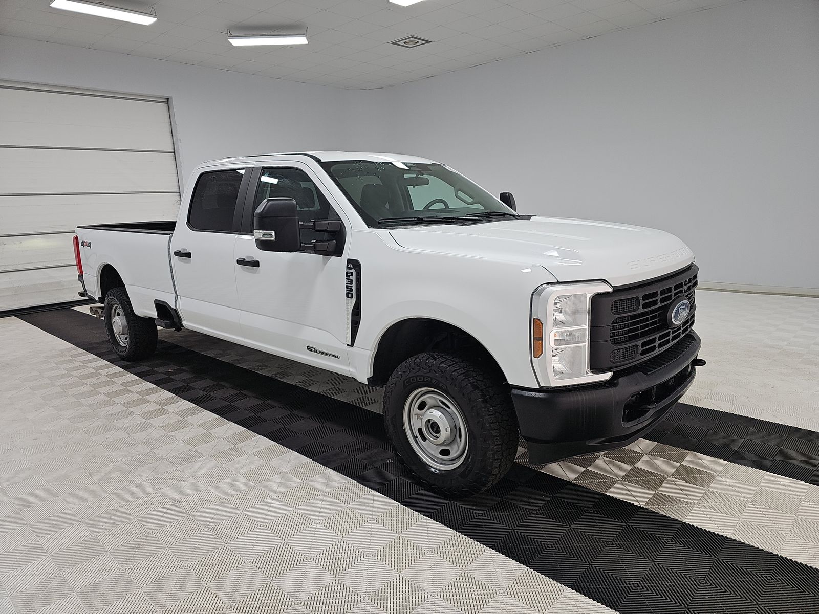 FORD F-350 - 4