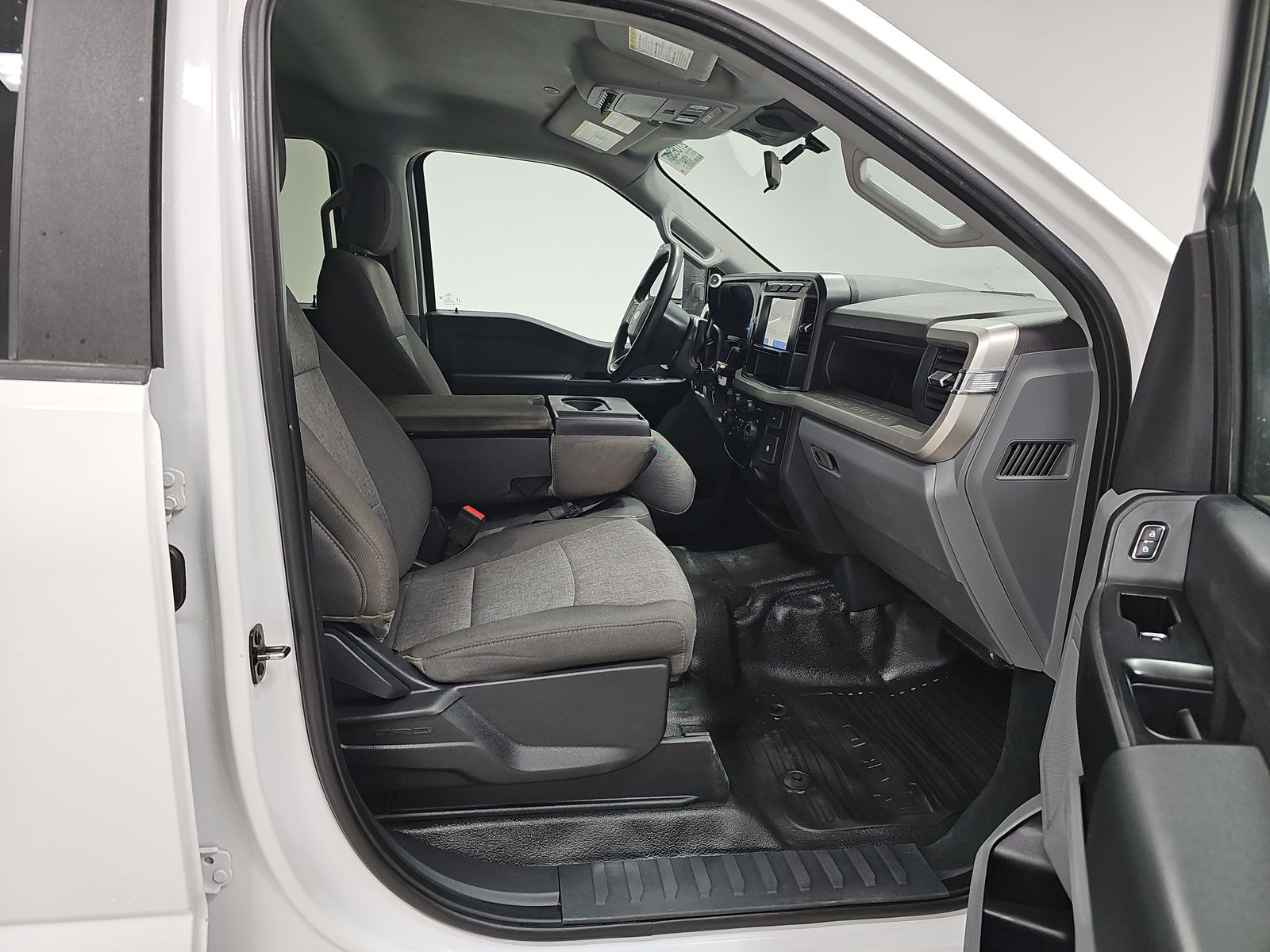 FORD F-350 - 9