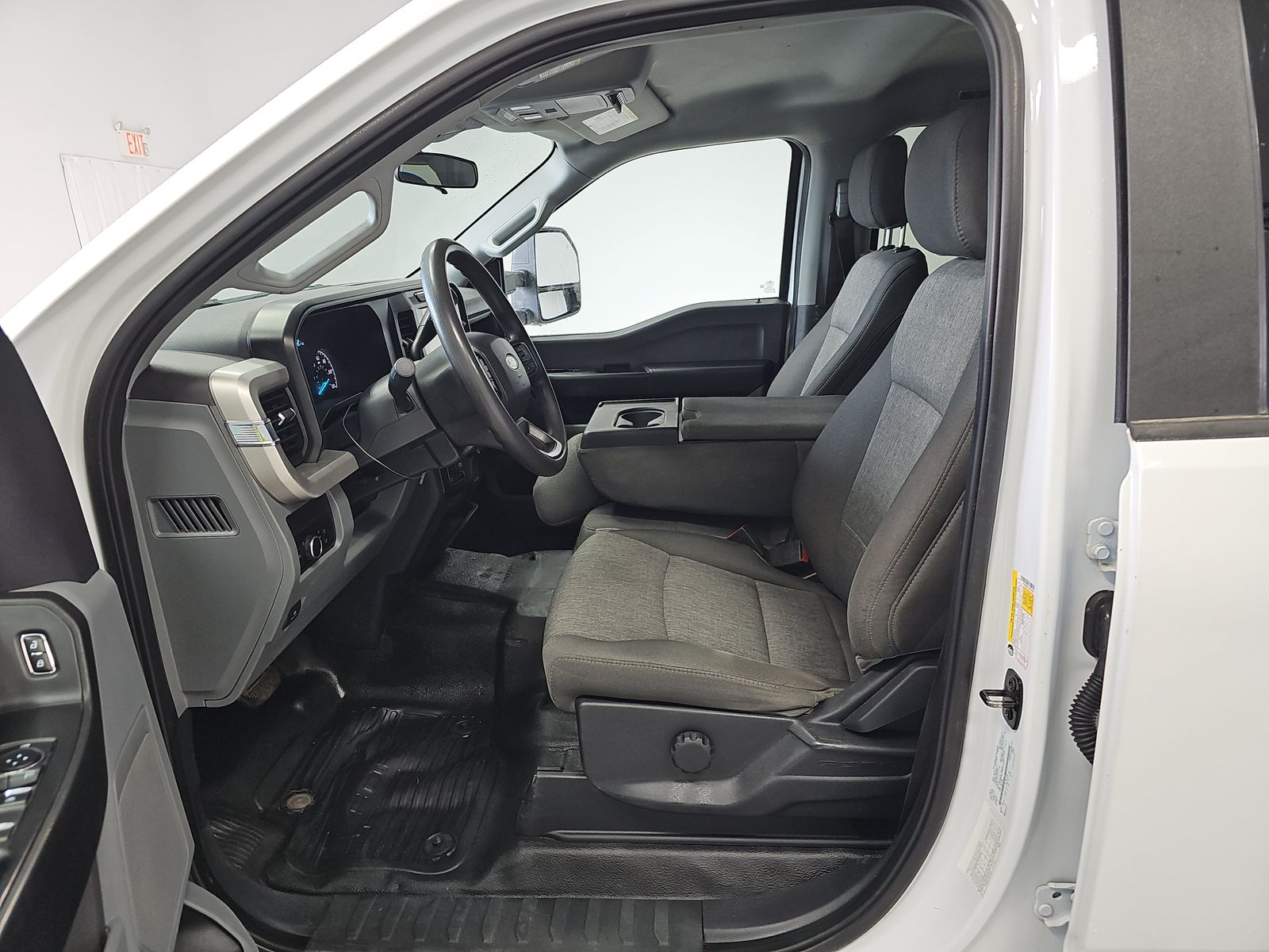 FORD F-350 - 8
